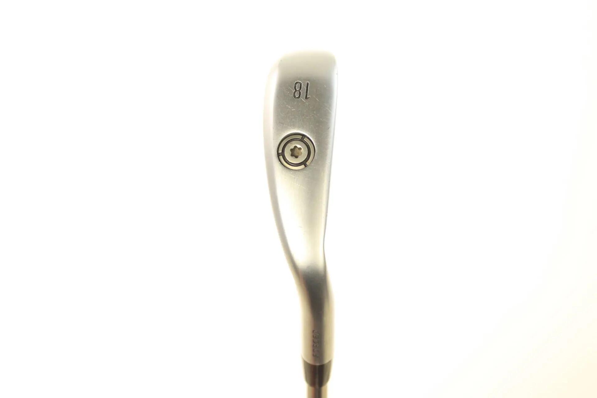 Seconde vie - Callaway Apex UT RH 18-deg Hybrid - Good 2/5