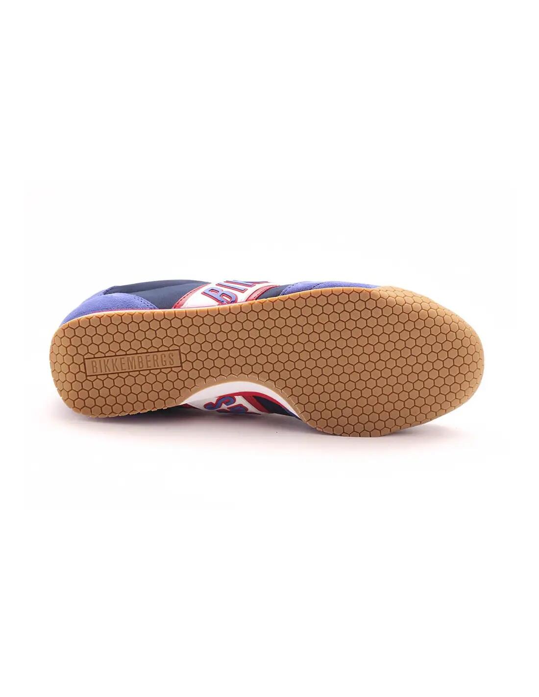 BIKKEMBERGS Enea - Sneakers 5/5