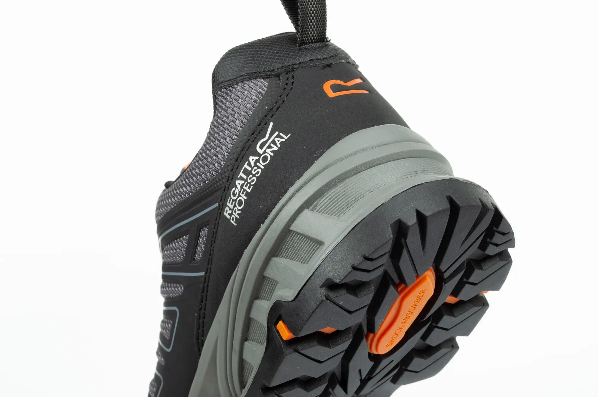 Buty robocze Męskie Regatta Pro Kata S1P [TRK125] r.39 7/10