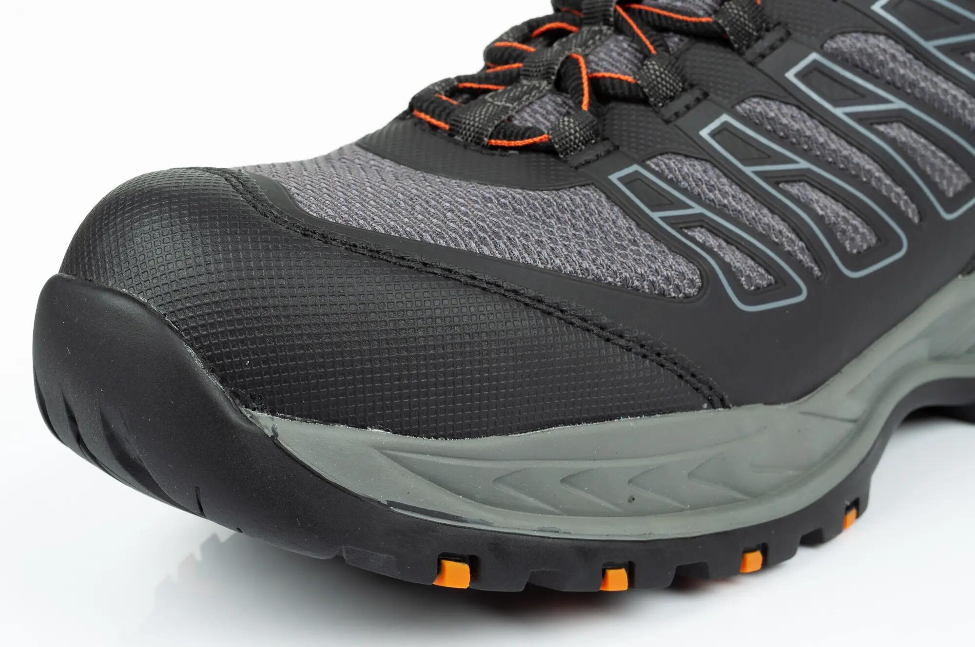 Buty robocze Męskie Regatta Pro Kata S1P [TRK125] r.39 6/10
