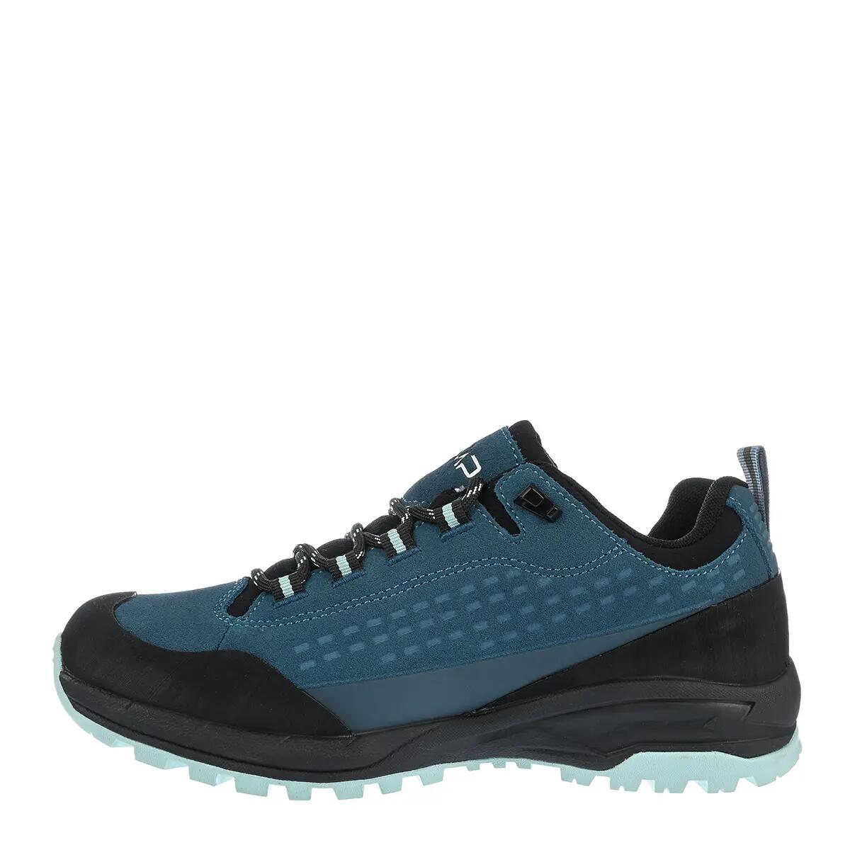 Buty trekkingowe damskie VERTYX LOW skóra wodoodporne