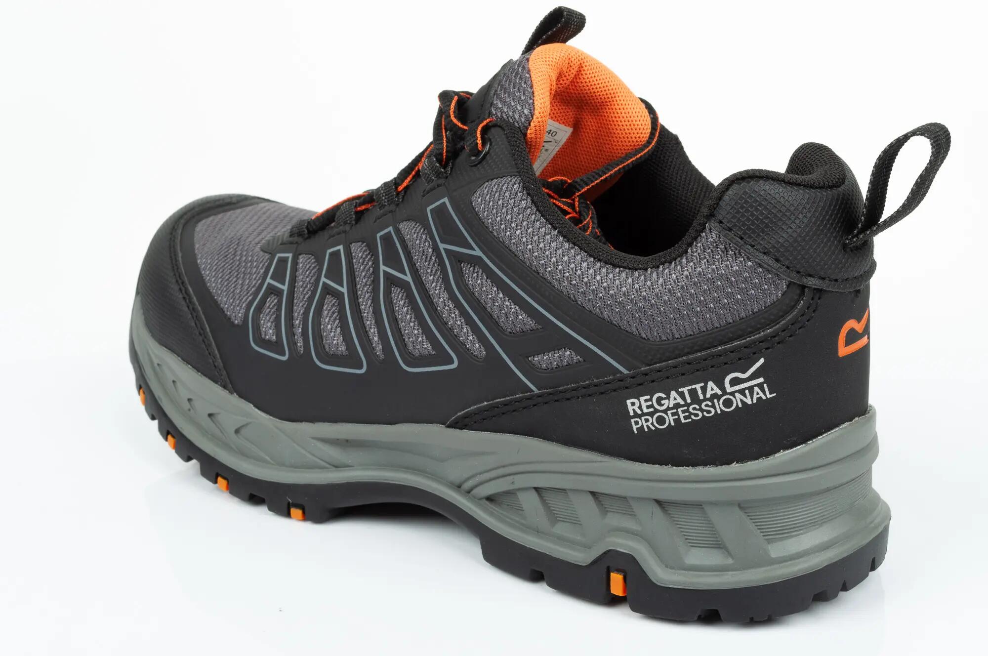 Buty robocze Męskie Regatta Pro Kata S1P [TRK125] r.39 5/10
