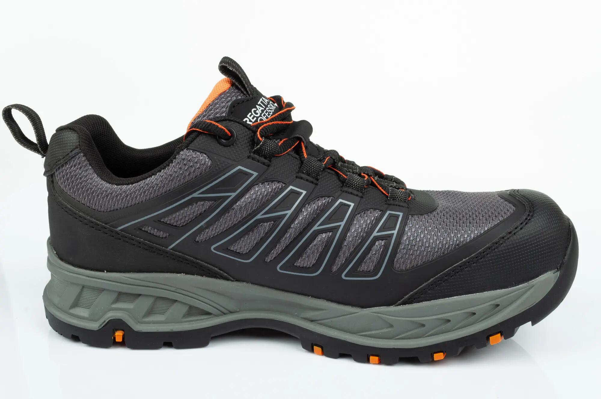 Buty robocze Męskie Regatta Pro Kata S1P [TRK125] r.39 4/10