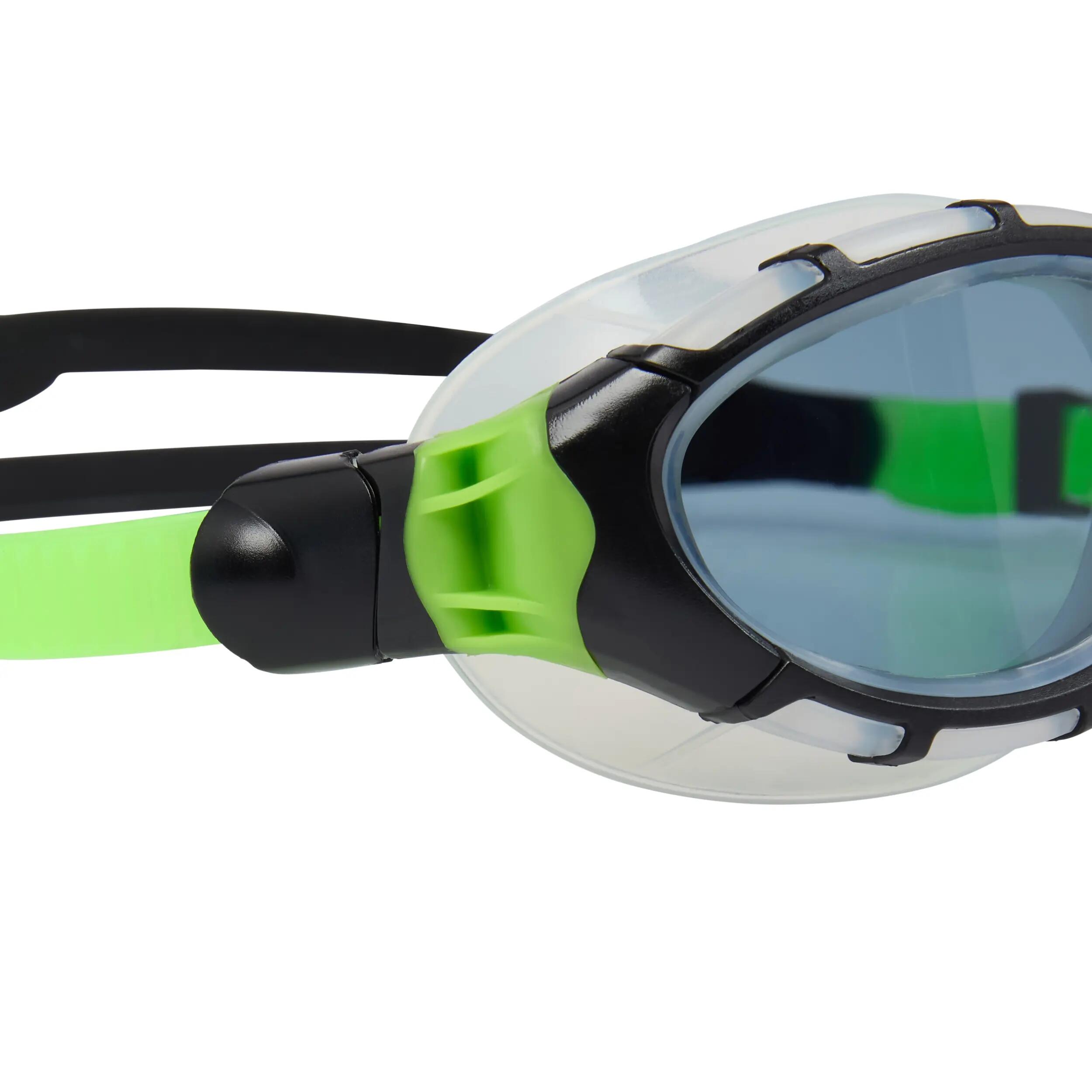 Gafas Natación Predator Flex Ajuste Personalizado 180° 2/8