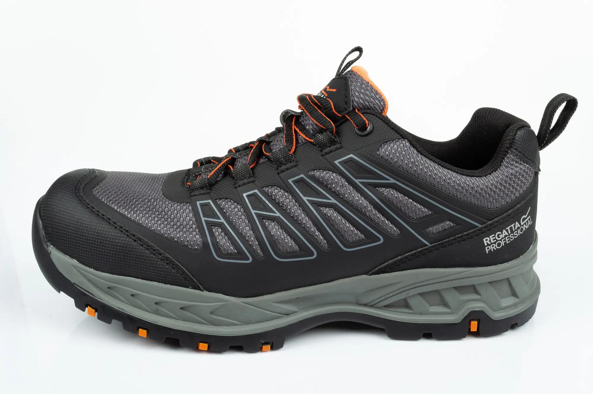 Buty robocze Męskie Regatta Pro Kata S1P [TRK125] r.39 2/10