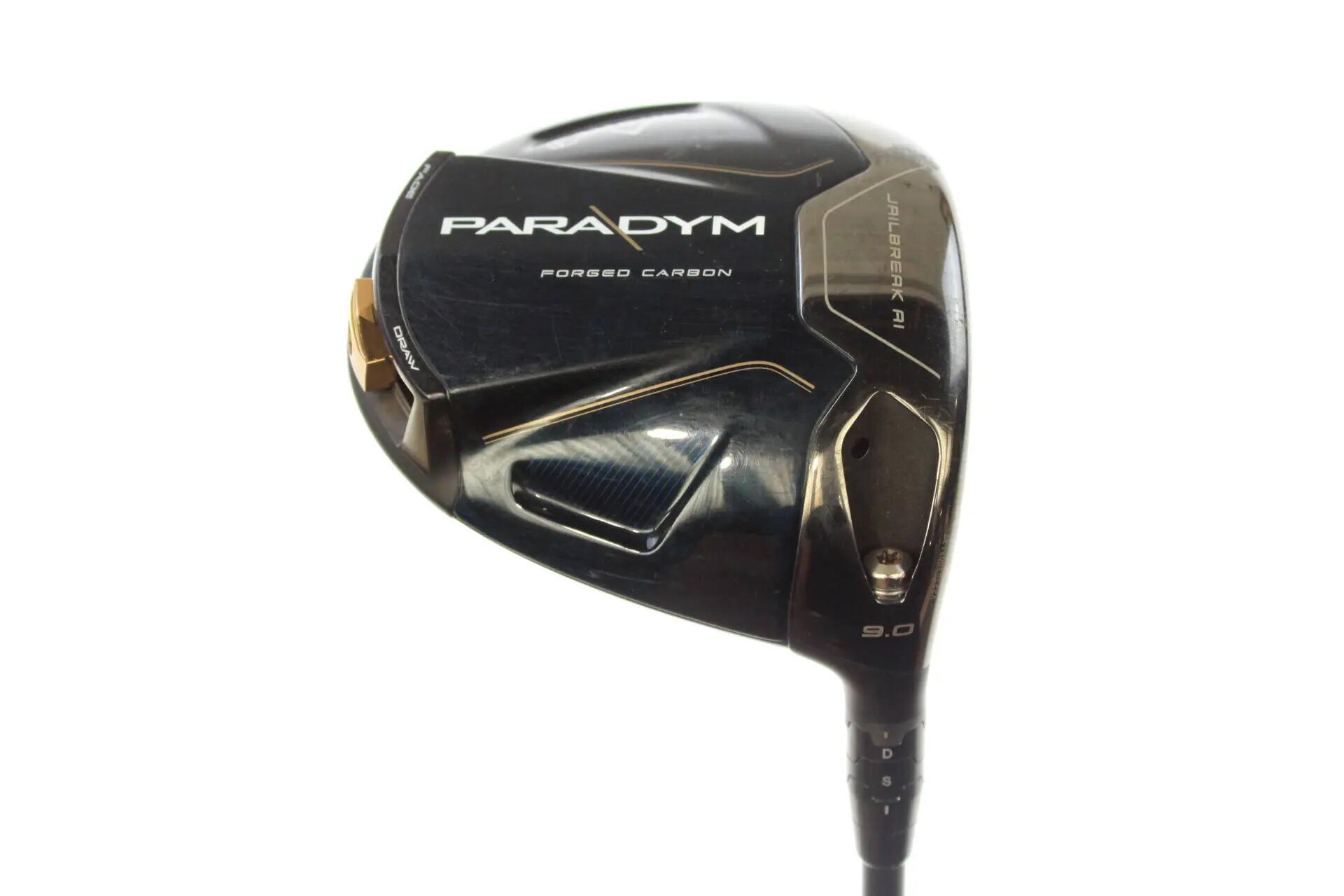 CALLAWAY picture