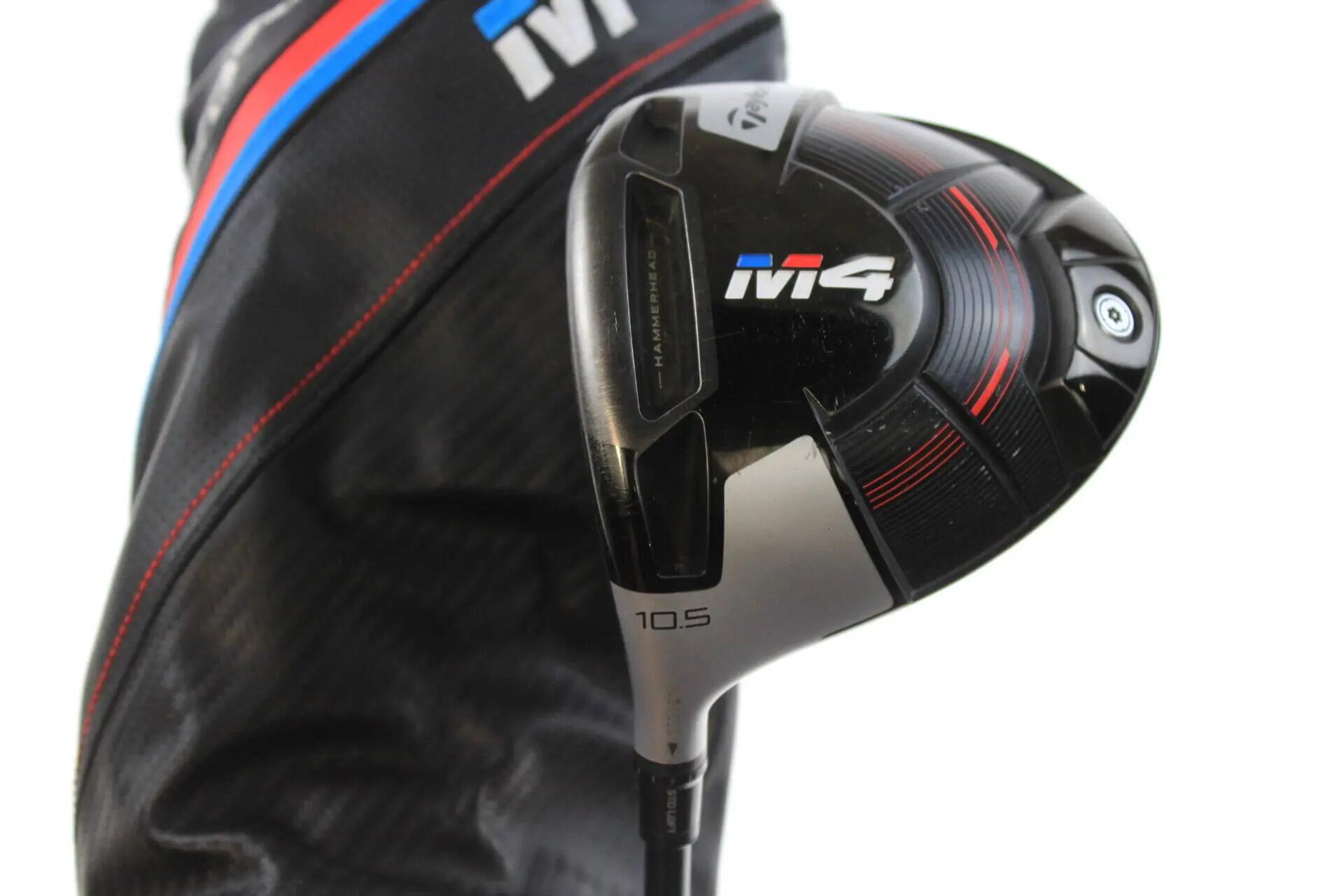 TAYLORMADE picture