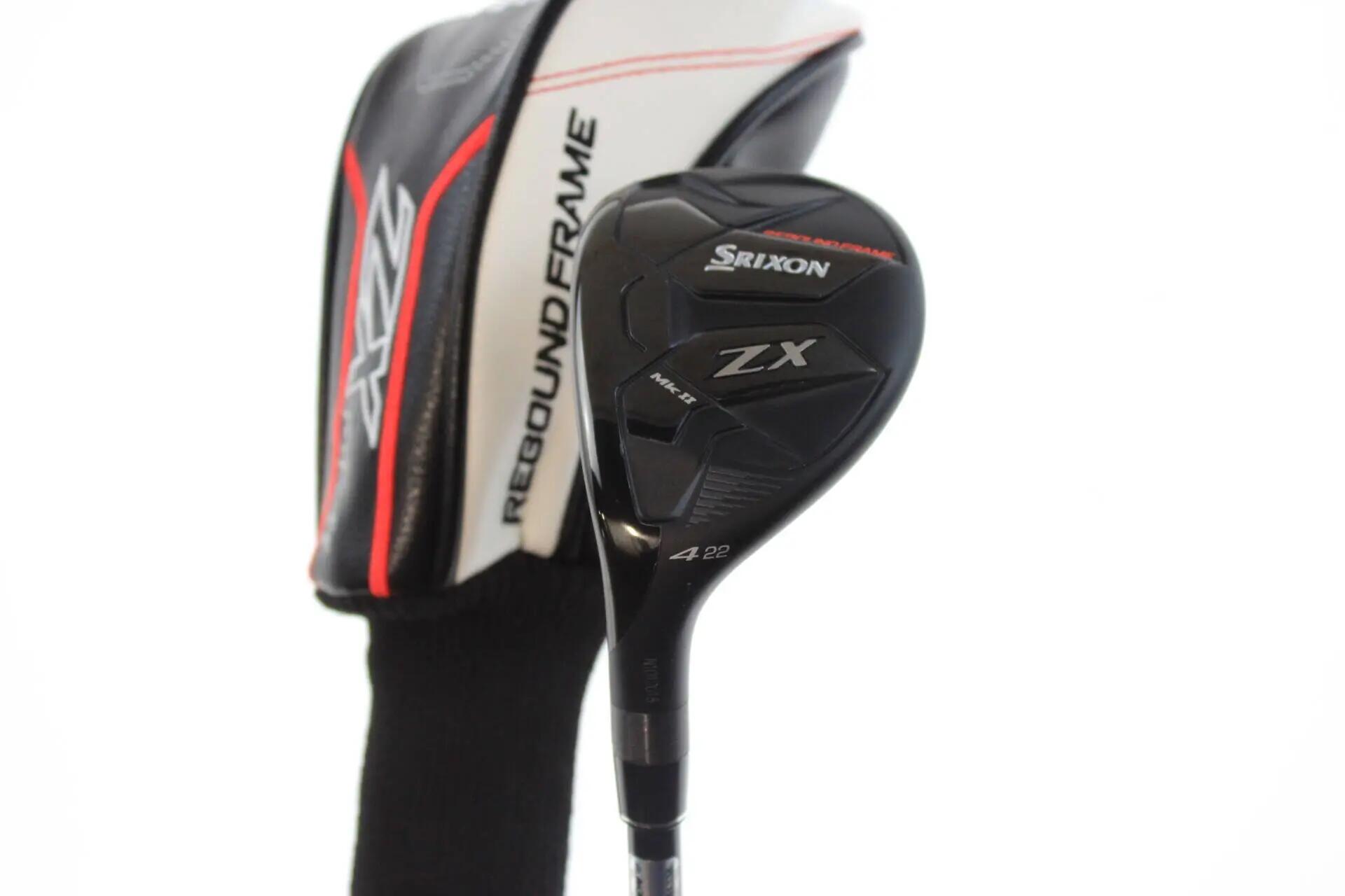 SRIXON picture