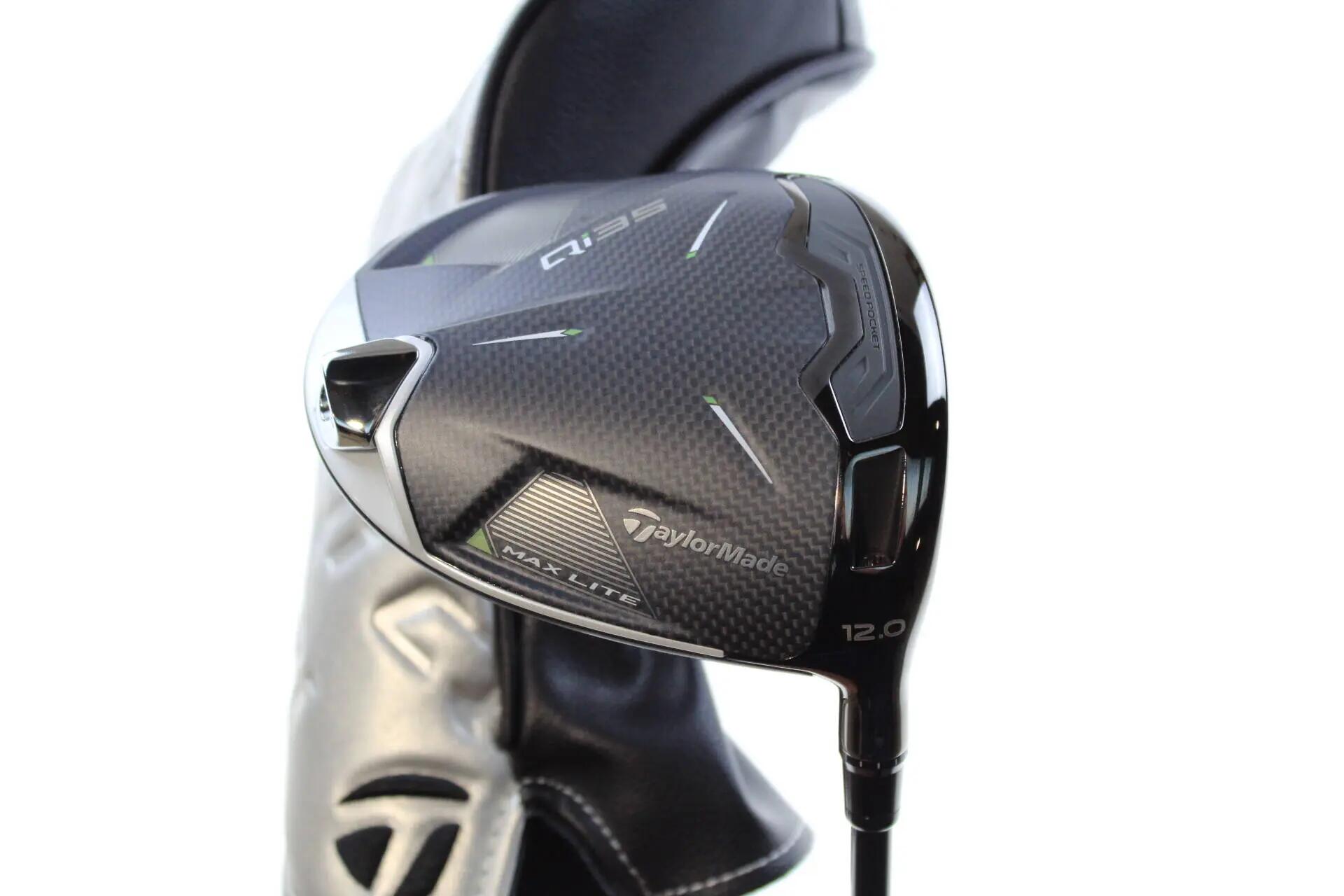 TAYLORMADE picture