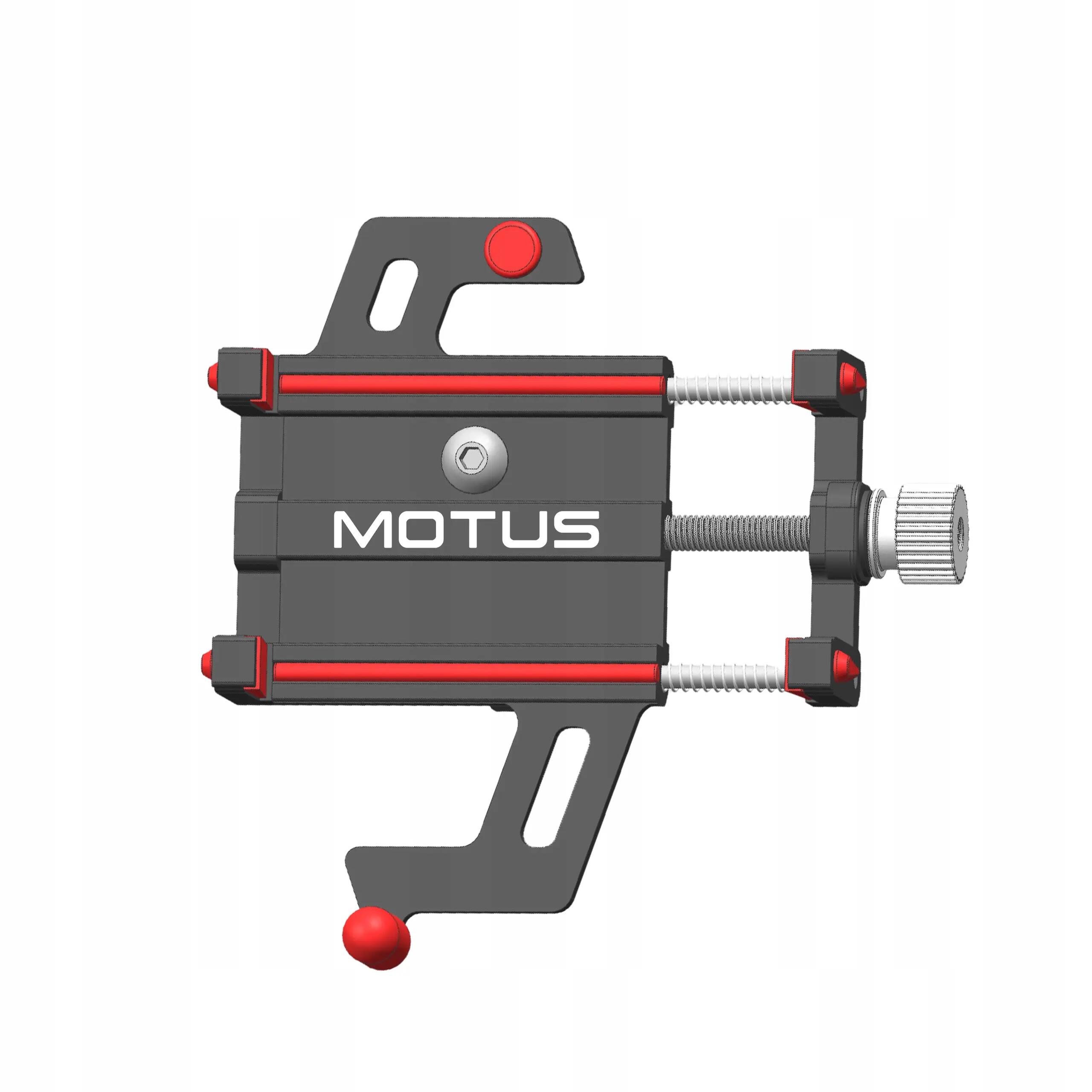 MOTUS picture
