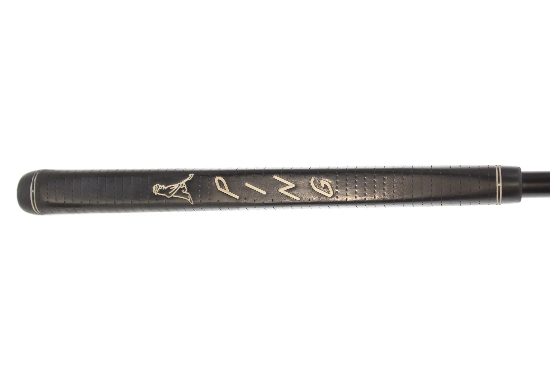 Seconde vie - Ping 2023 Shea RH Putter - Sufficient 5/5