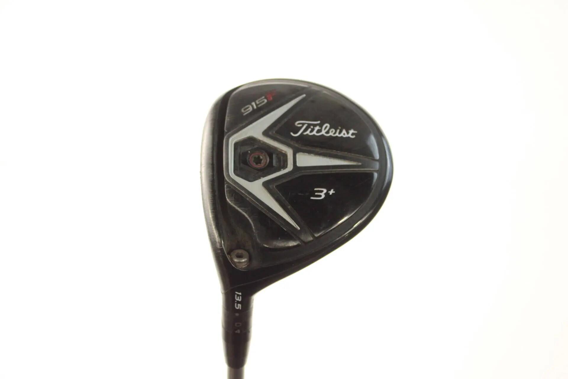 TITLEIST picture