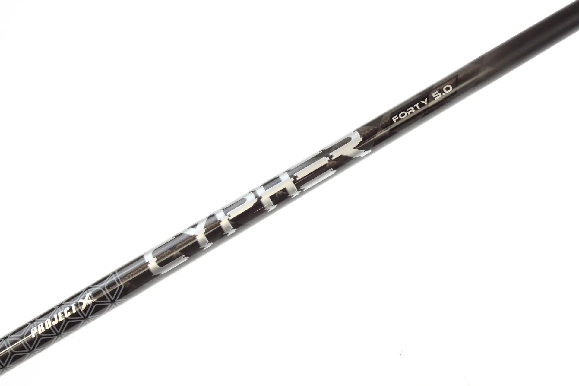 Seconde vie - Callaway Paradym RH 9-deg Driver - Good 4/5