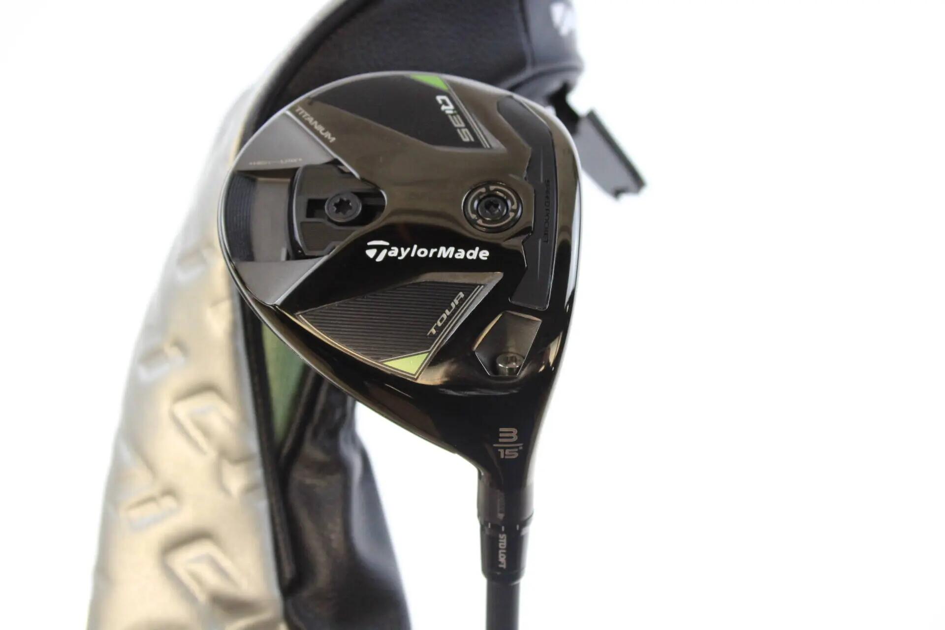 TAYLORMADE picture