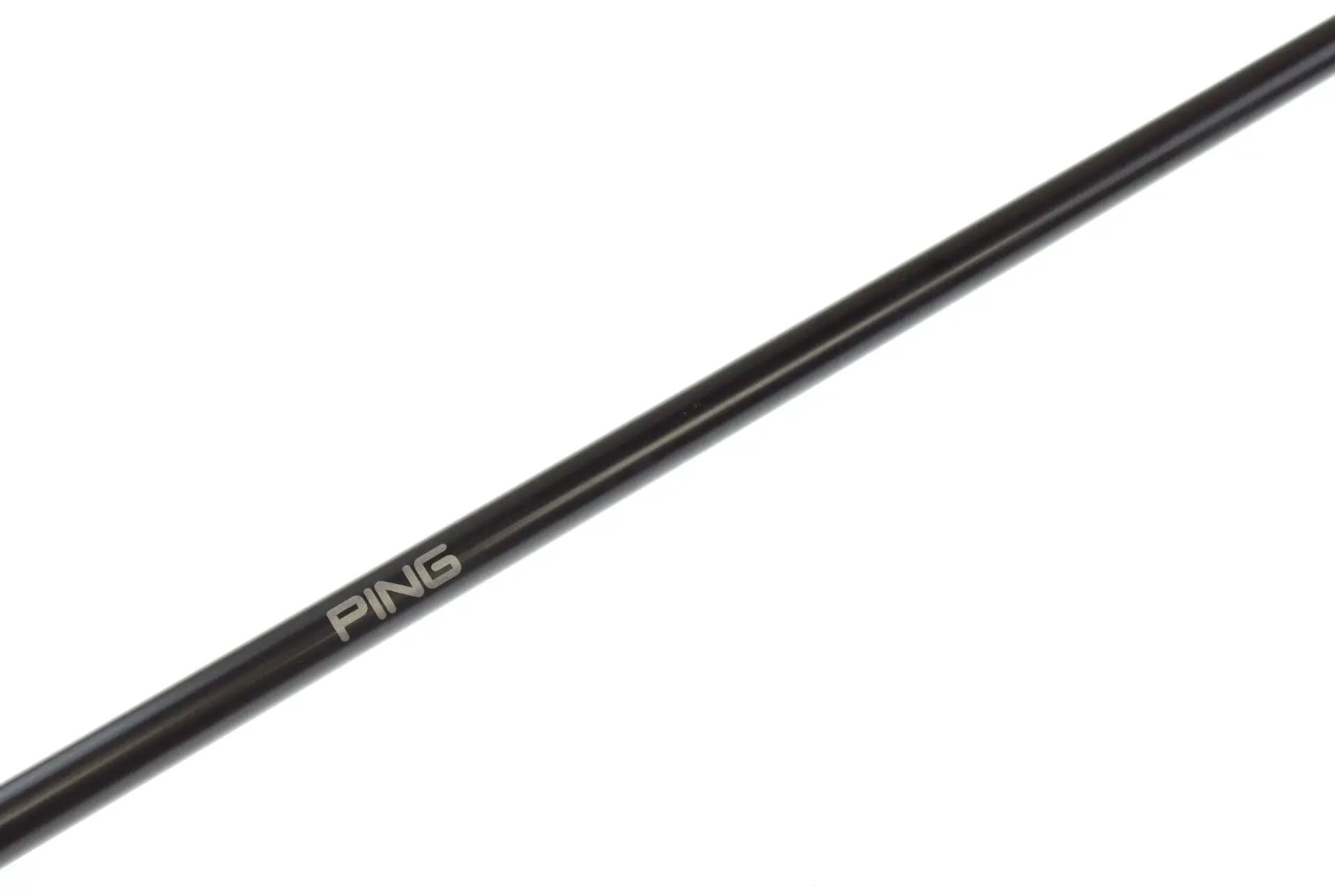 Seconde vie - Ping 2023 Shea RH Putter - Sufficient 4/5