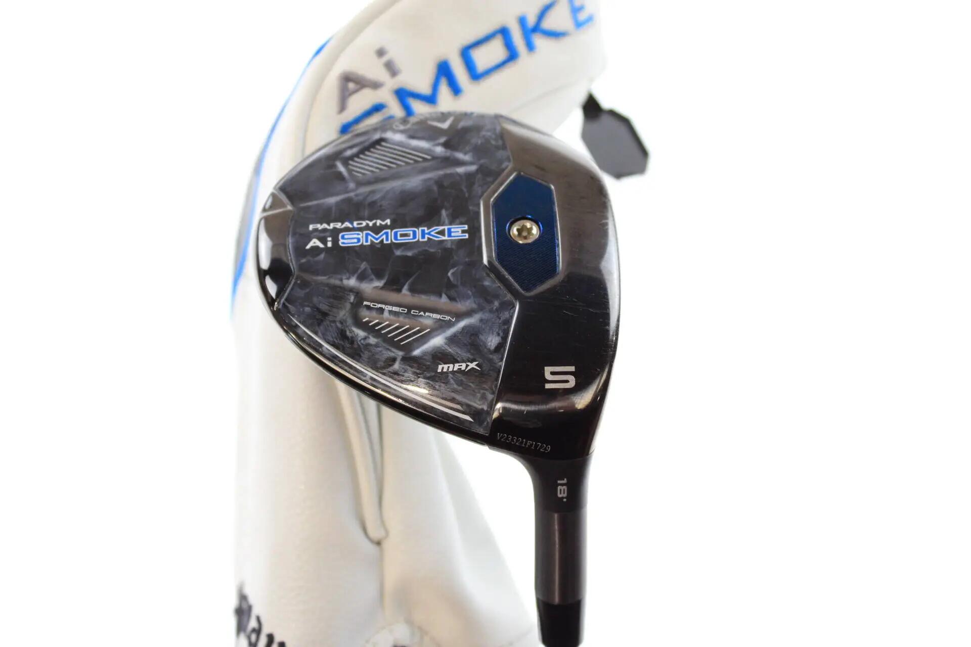 CALLAWAY picture