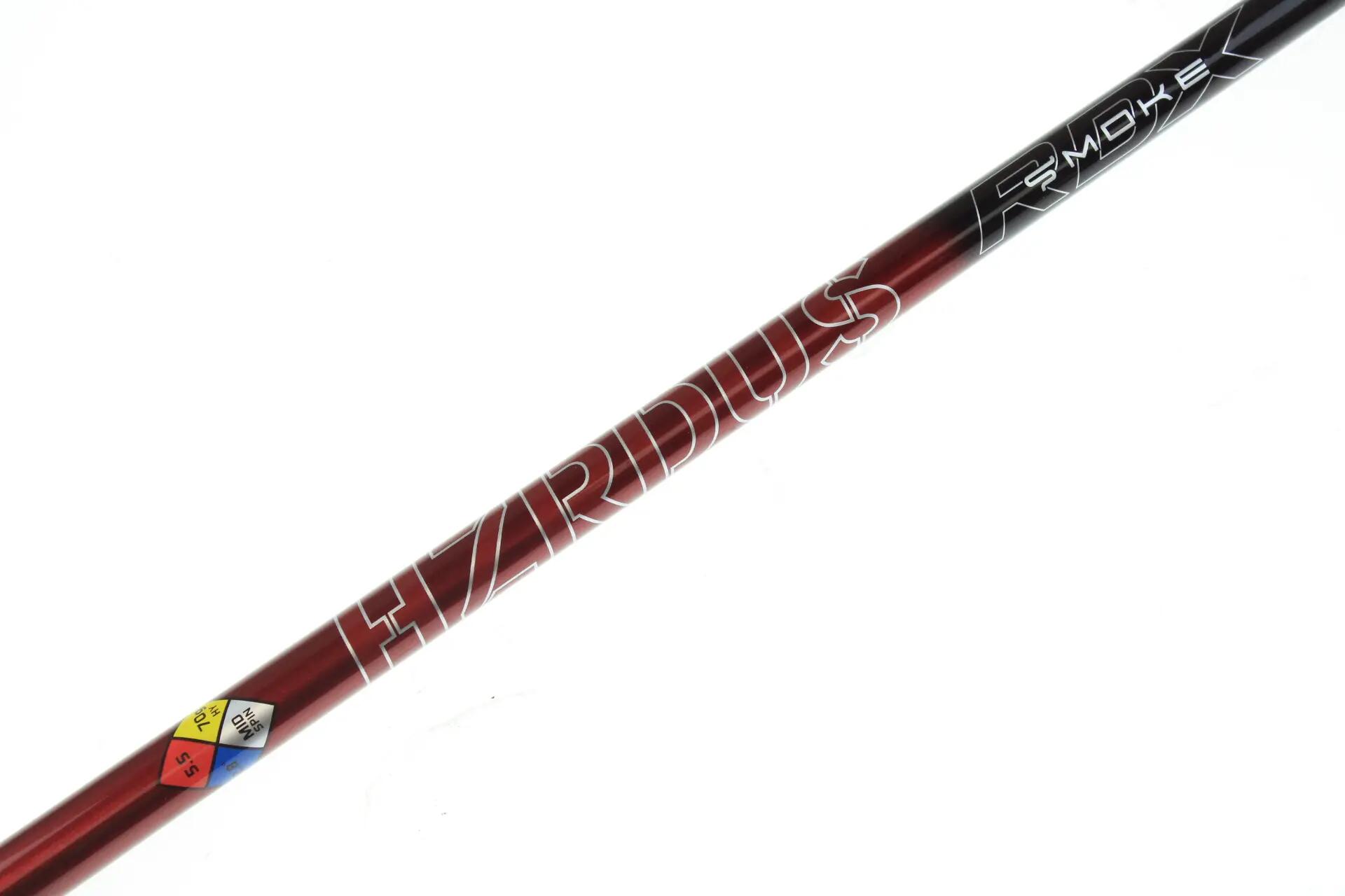 Seconde vie - Srixon ZX MK II LH 22-deg Hybrid - Excellent 4/5