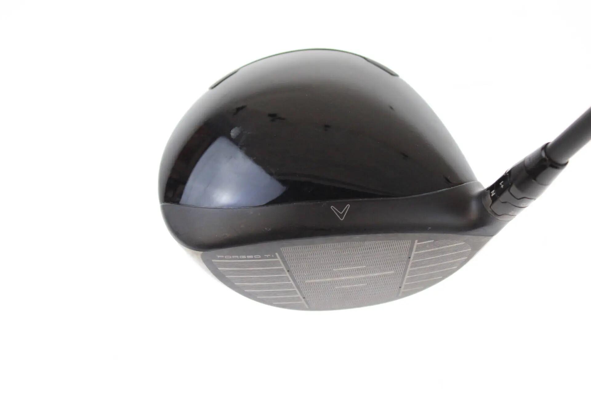 Seconde vie - Callaway Paradym RH 9-deg Driver - Good 3/5