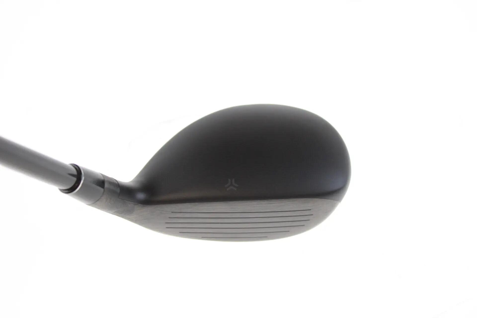 Seconde vie - Srixon ZX MK II LH 22-deg Hybrid - Excellent 3/5