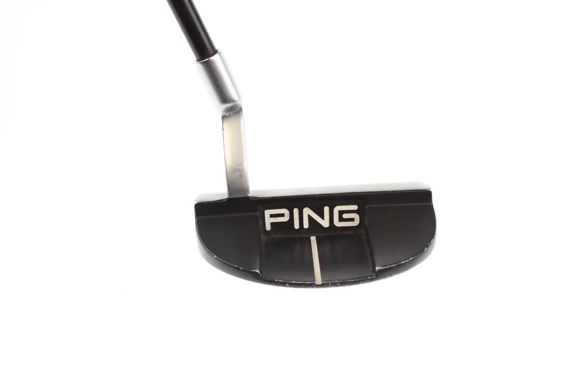 Seconde vie - Ping 2023 Shea RH Putter - Sufficient 3/5
