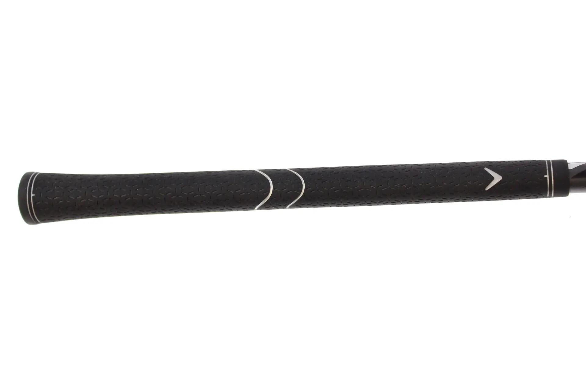 Seconde vie - Callaway Paradym Ai Smoke MAX RH 18-deg Fairway Wood - Sufficient 5/5