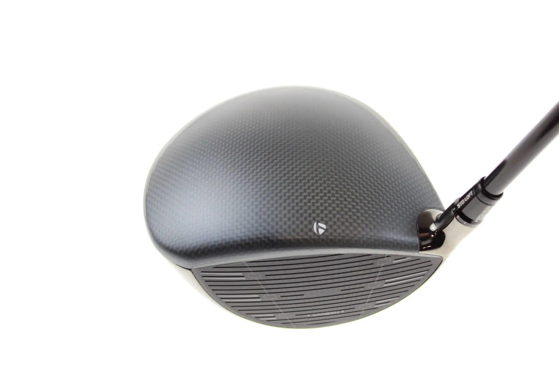 Seconde vie - TaylorMade Qi35 Max Lite RH 12-deg Driver - Excellent 3/5