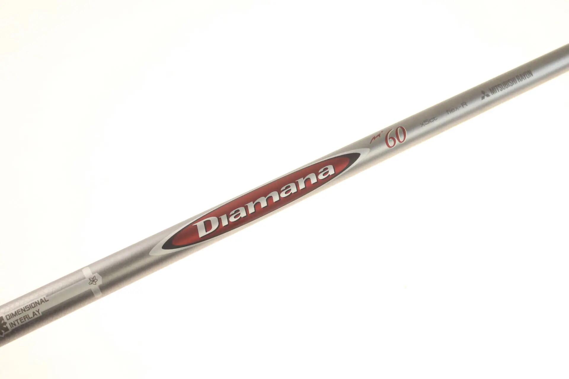 Seconde vie - Titleist 915F LH 13.5-deg Fairway Wood - Sufficient 4/5
