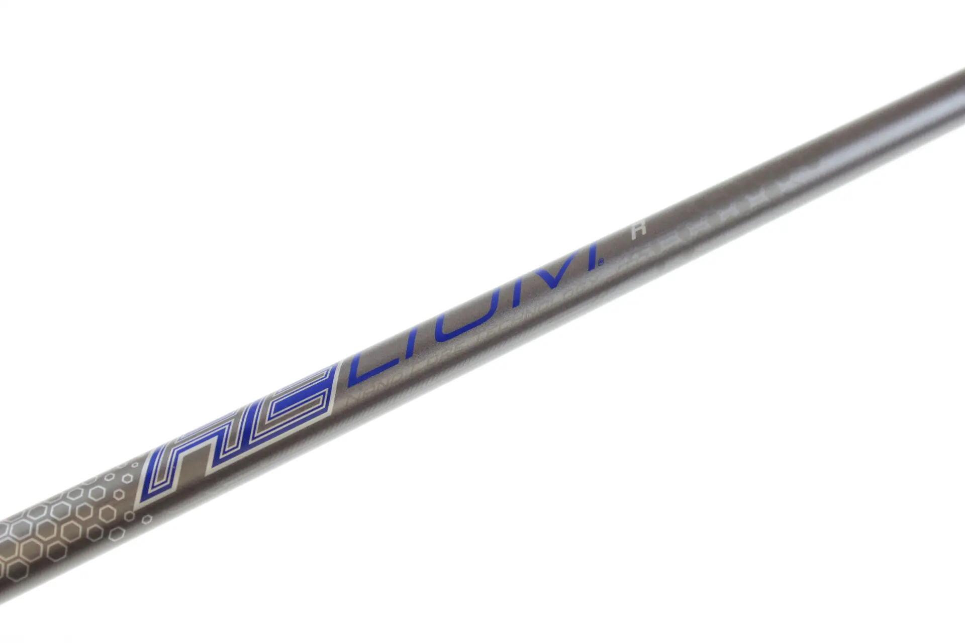 Seconde vie - Wilson D7 XS RH 15-deg Fairway Wood - Sufficient 4/6
