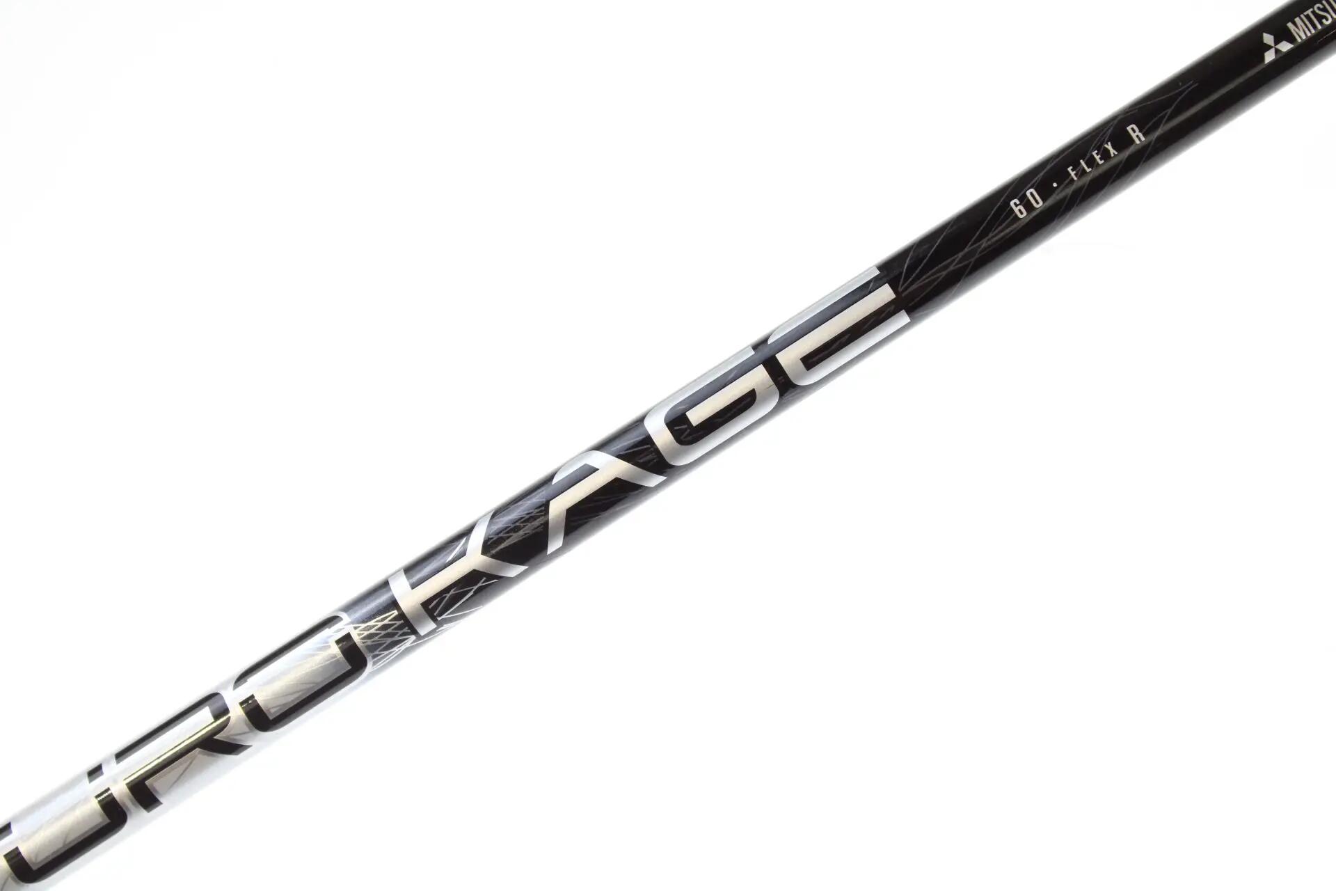 Seconde vie - TaylorMade M4 LH 10.5-deg Driver - Sufficient 4/6