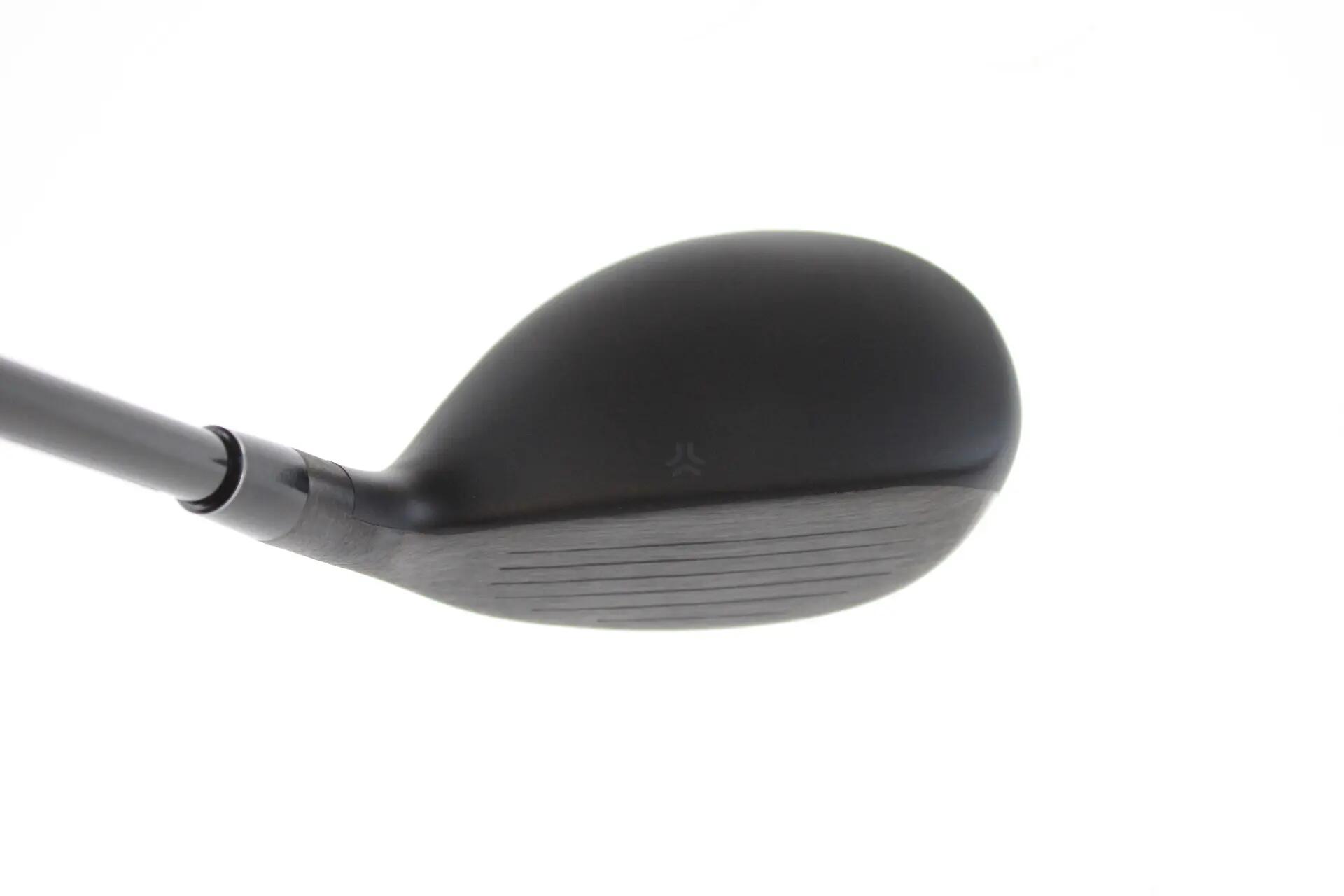 Seconde vie - Srixon ZX MK II LH 22-deg Hybrid - Excellent 3/5