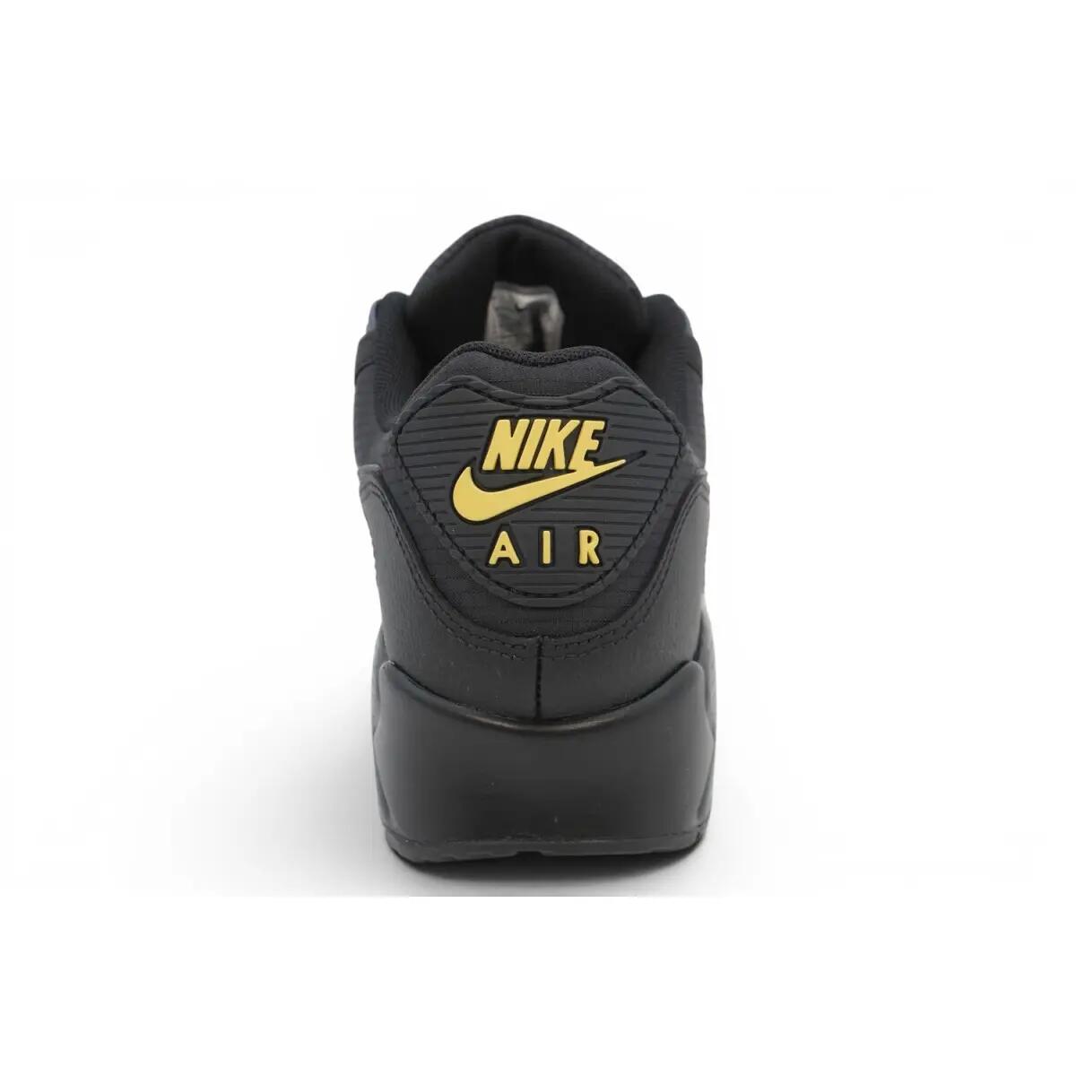Nike Air Max 90 Batman 4/4