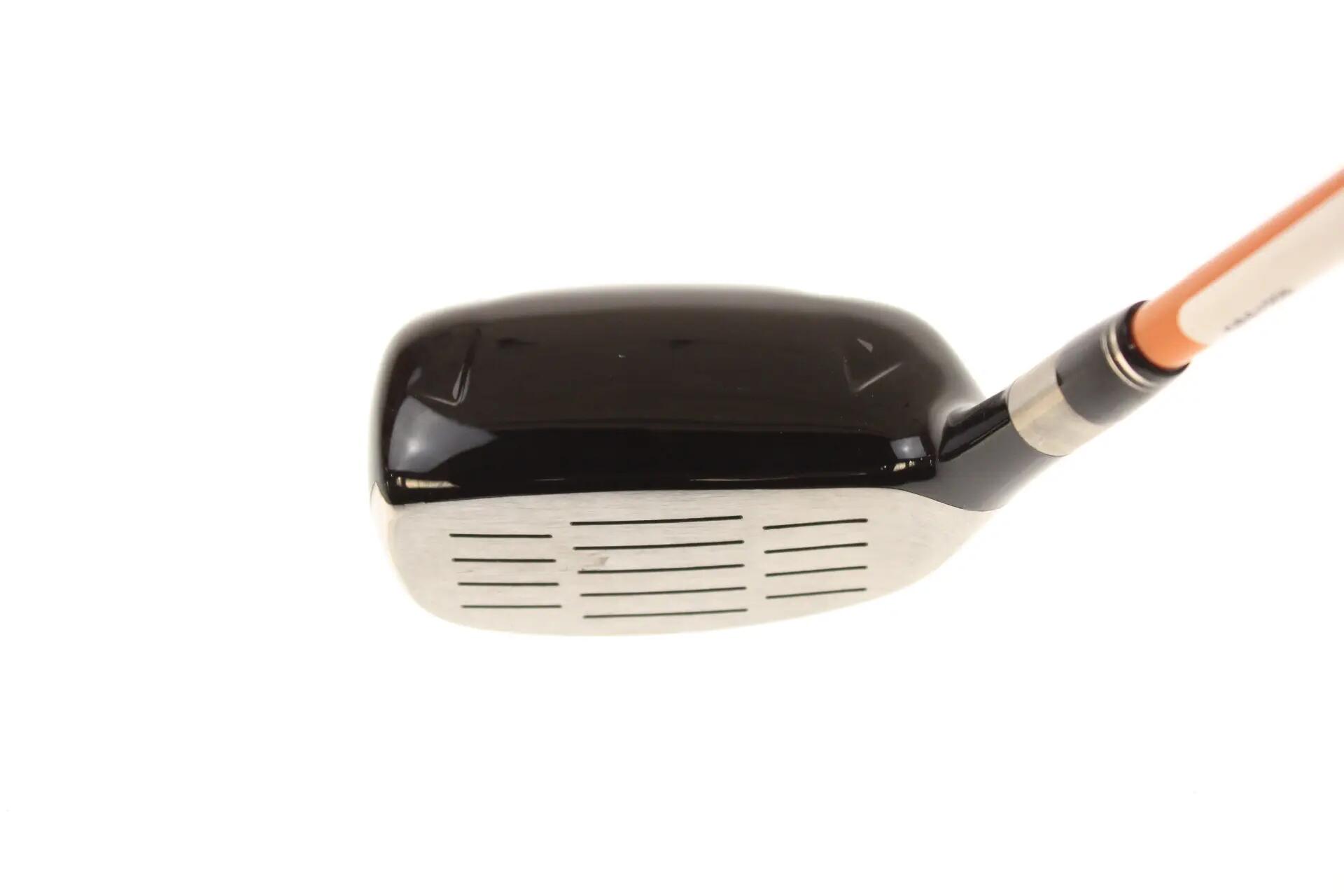 Seconde vie - Orlimar Fury QB RH 22-deg Hybrid - Excellent 3/5