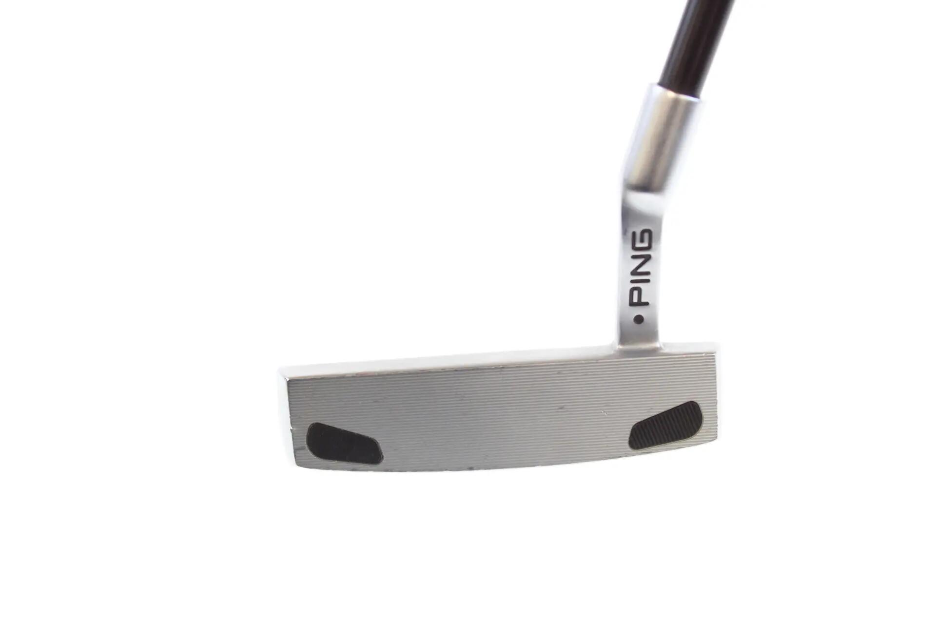 Seconde vie - Ping 2023 Shea RH Putter - Sufficient 2/5