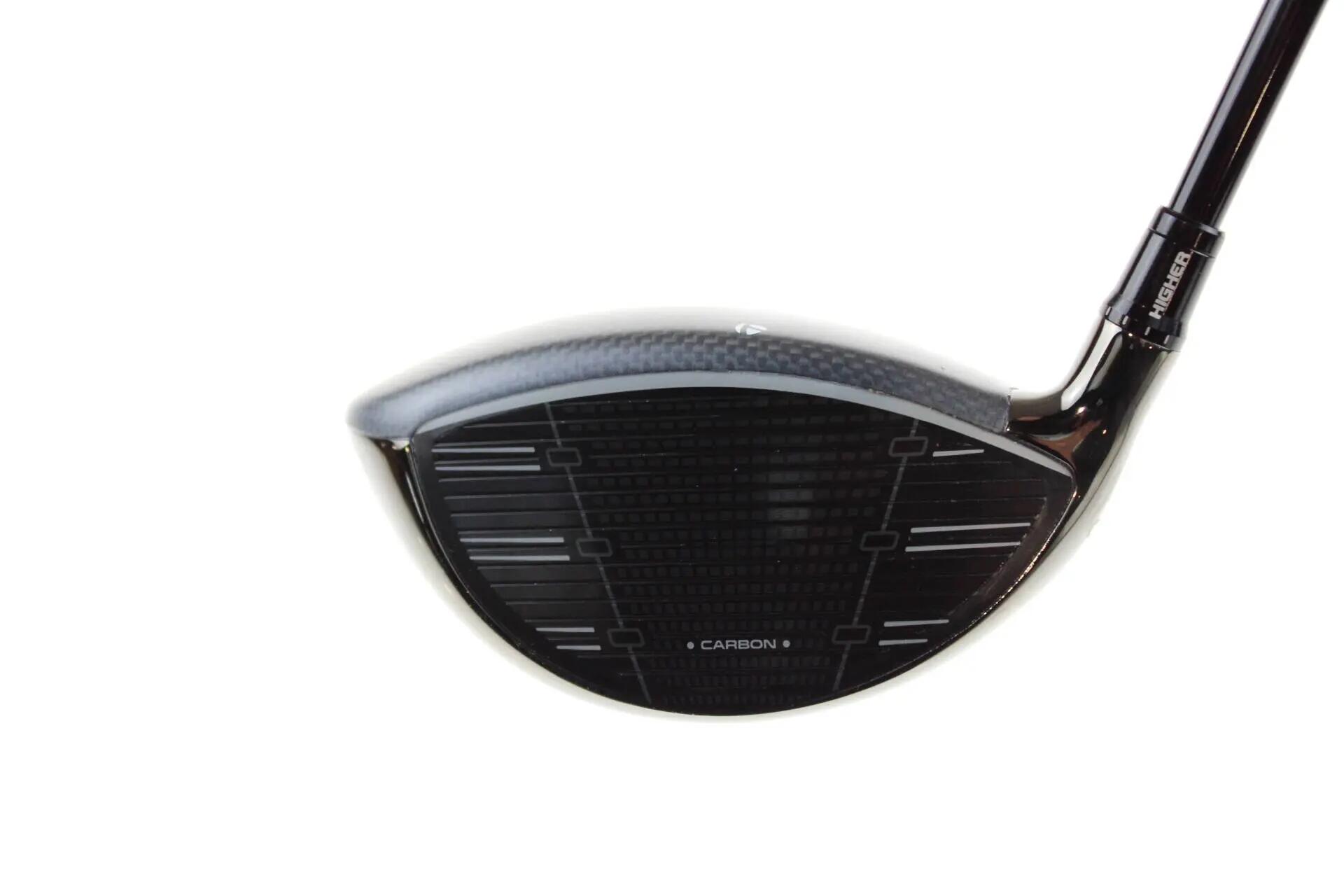 Seconde vie - TaylorMade Qi35 Max Lite RH 12-deg Driver - Excellent 2/5