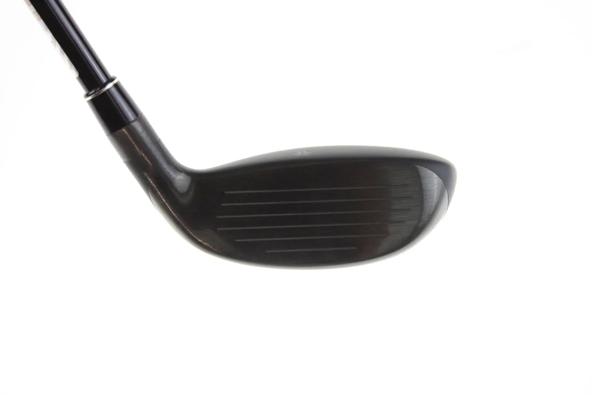 Seconde vie - Srixon ZX MK II LH 22-deg Hybrid - Excellent 2/5