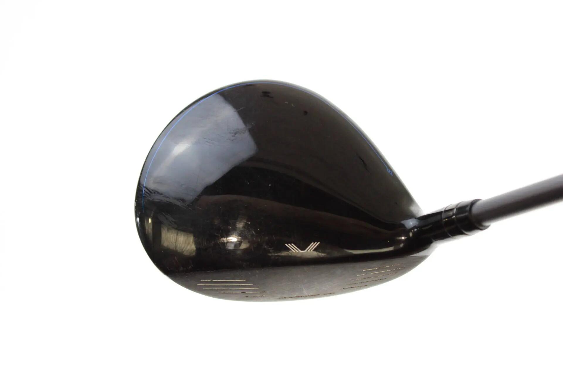 Seconde vie - Wilson D7 XS RH 15-deg Fairway Wood - Sufficient 3/6