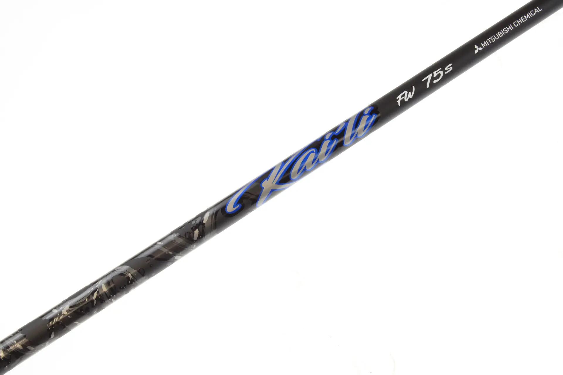 Seconde vie - TaylorMade Qi35 Tour RH 15-deg Fairway Wood - Excellent 4/5