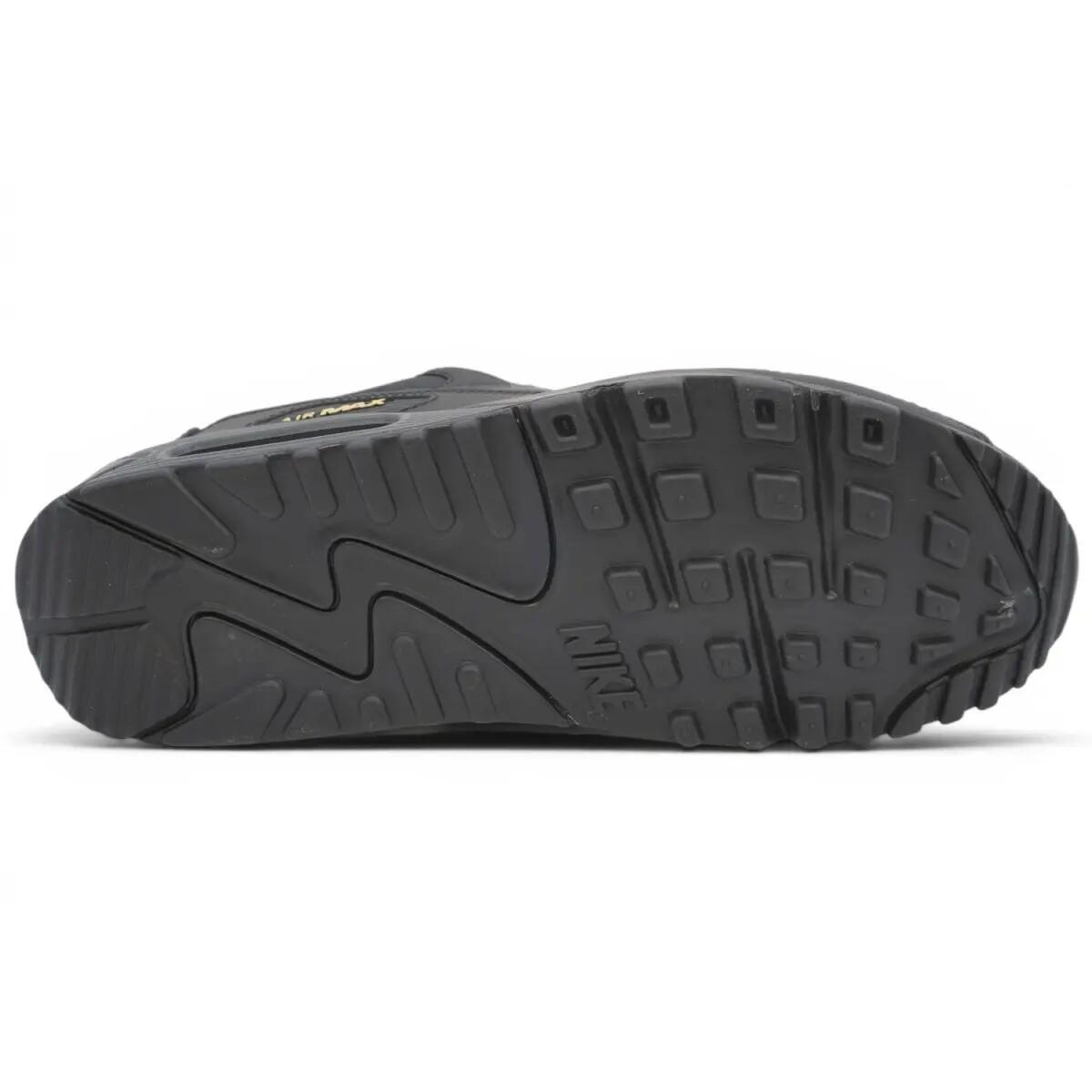 Nike Air Max 90 Batman 3/4