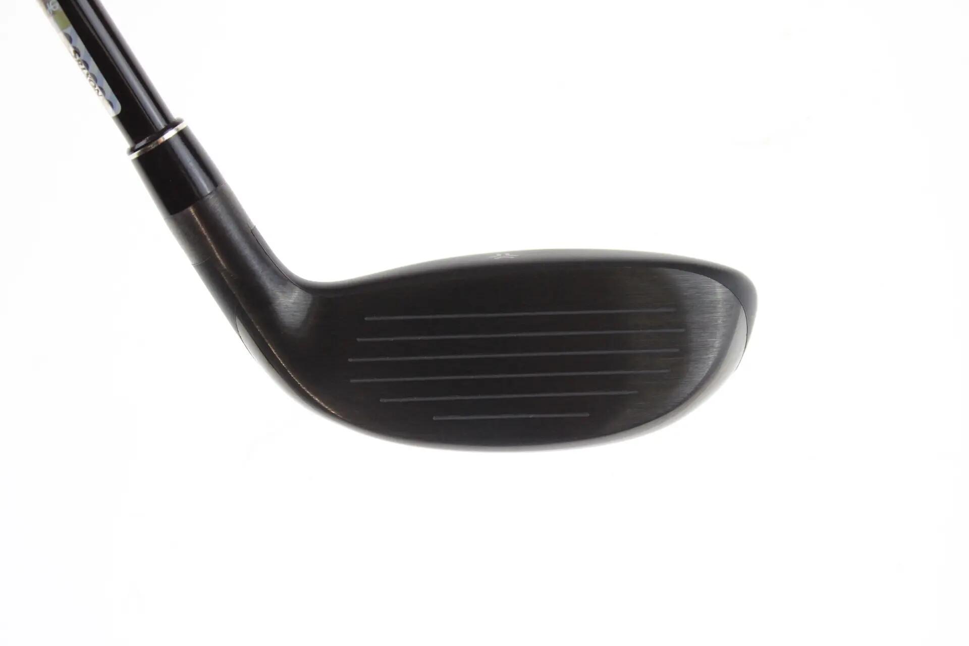Seconde vie - Srixon ZX MK II LH 22-deg Hybrid - Excellent 2/5