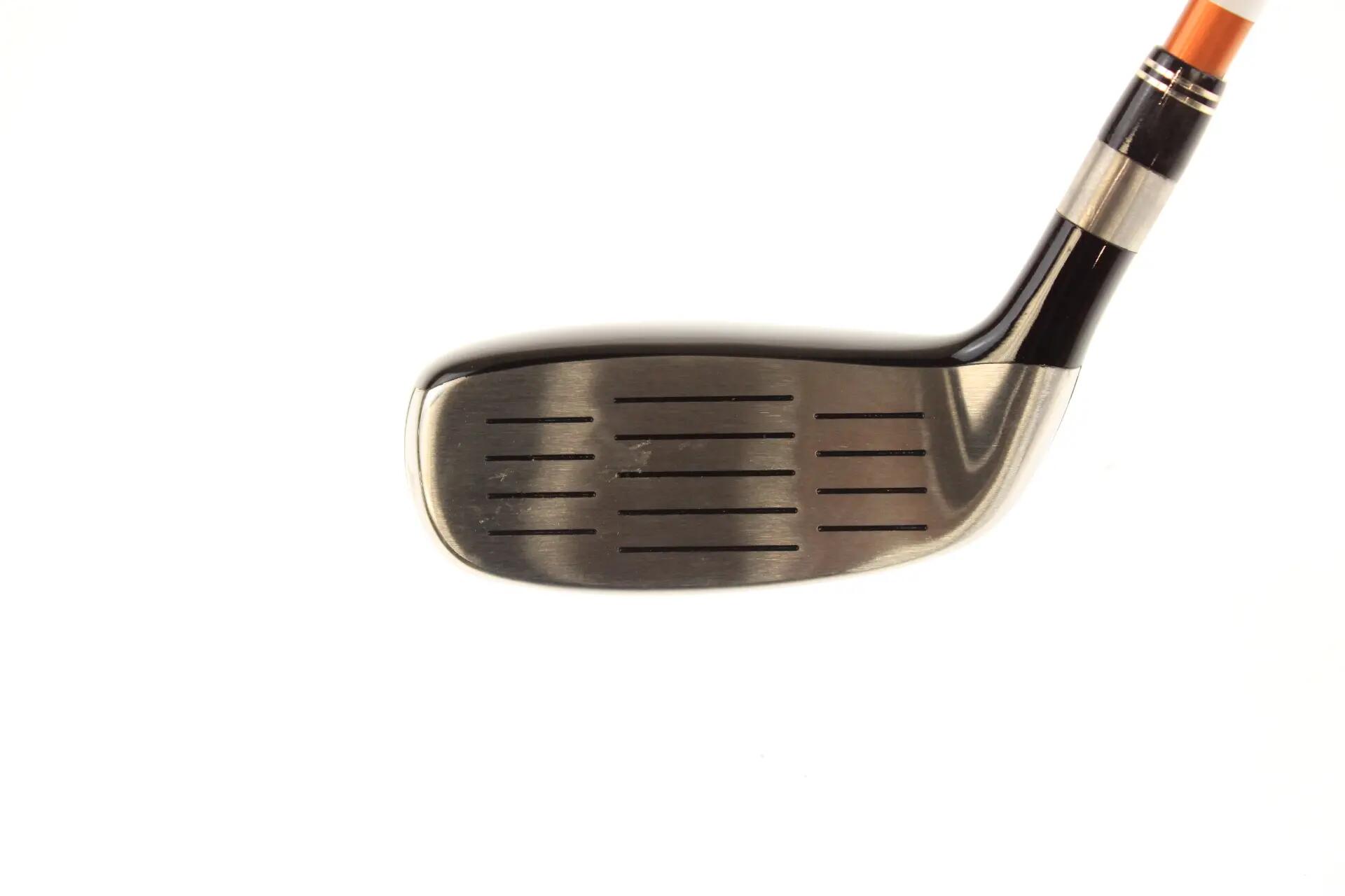 Seconde vie - Orlimar Fury QB RH 22-deg Hybrid - Excellent 2/5