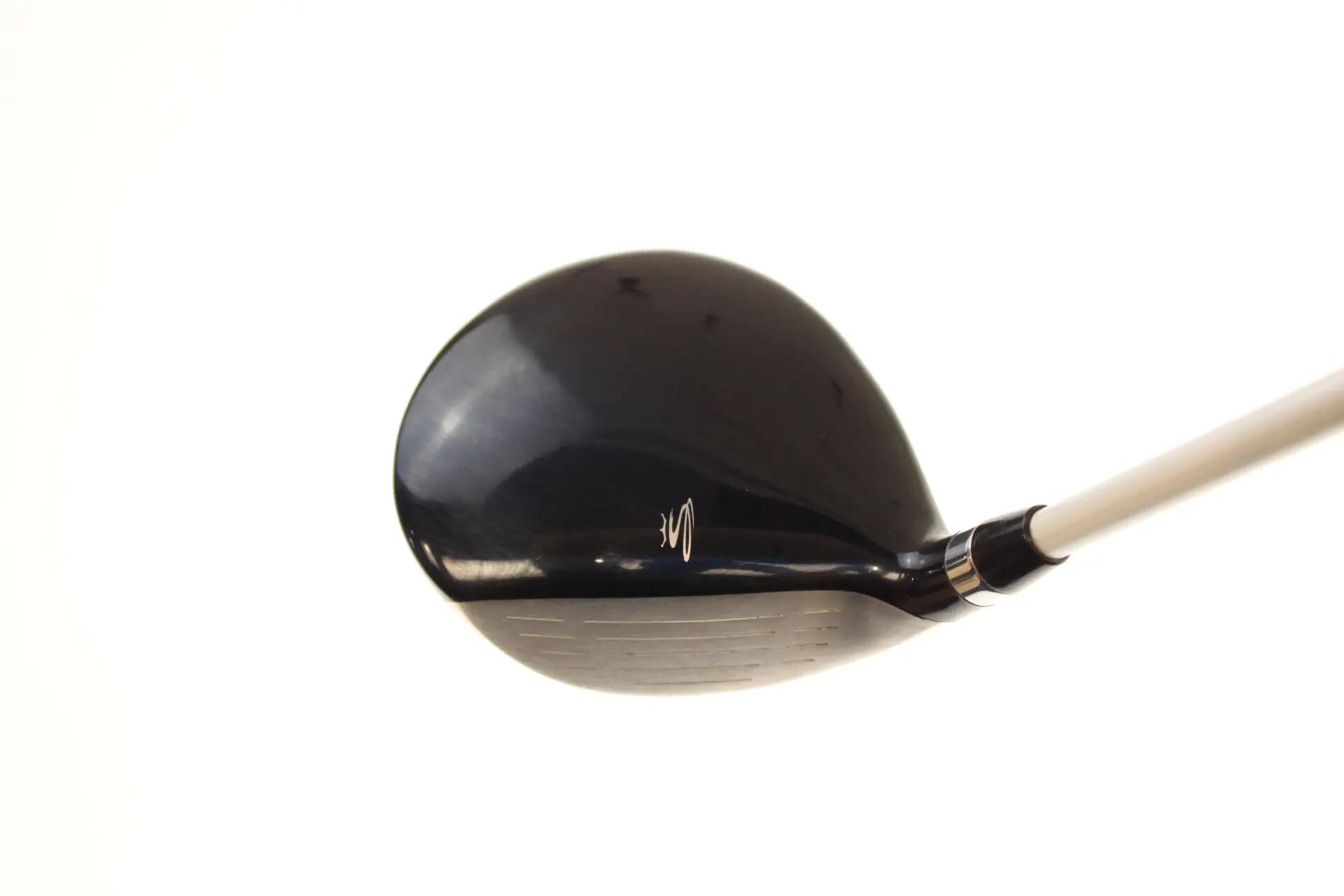 Seconde vie - Cobra S2 Offset RH 18-deg Fairway Wood - Good 3/5