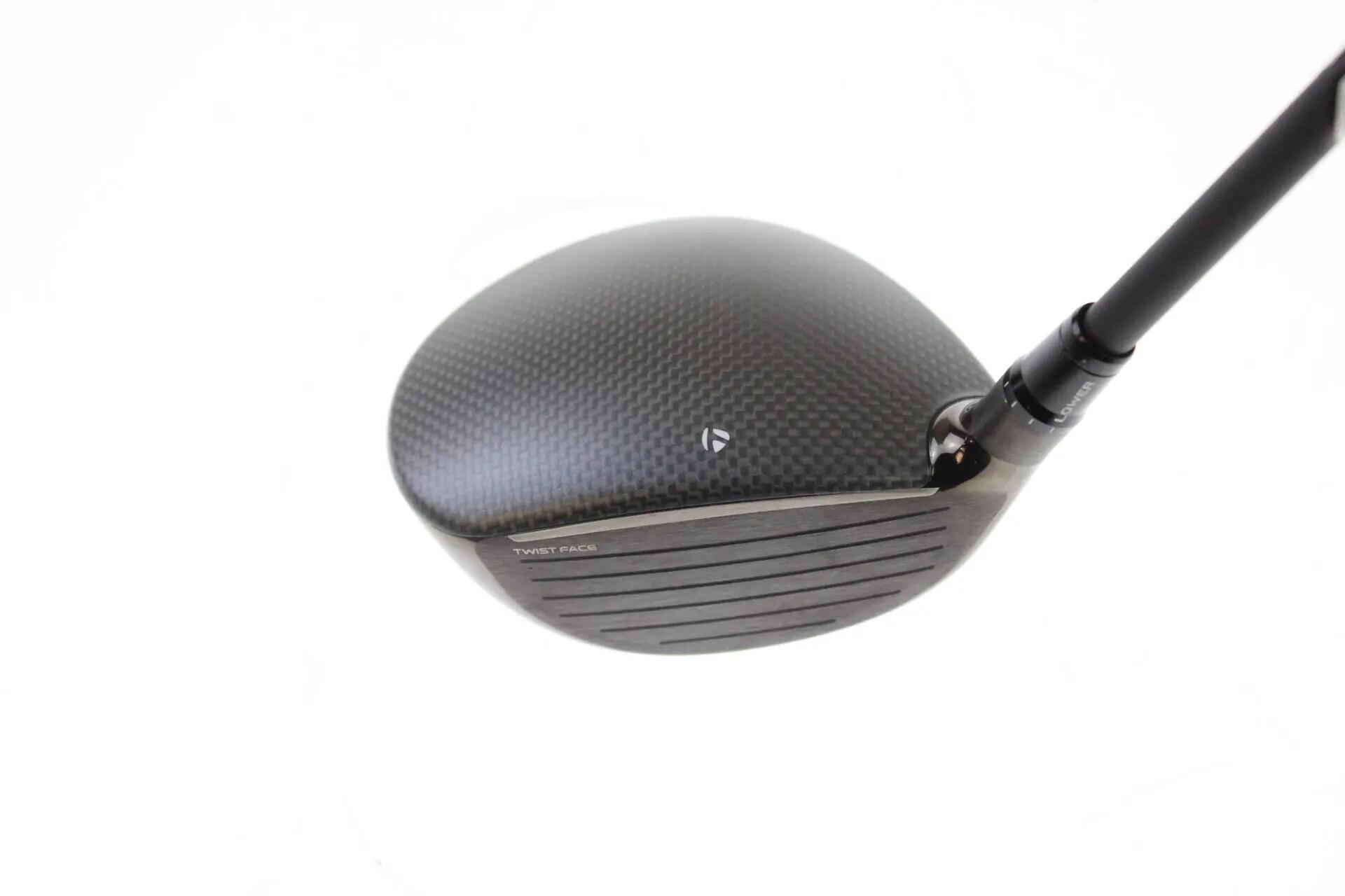 Seconde vie - TaylorMade Qi35 Tour RH 15-deg Fairway Wood - Excellent 3/5