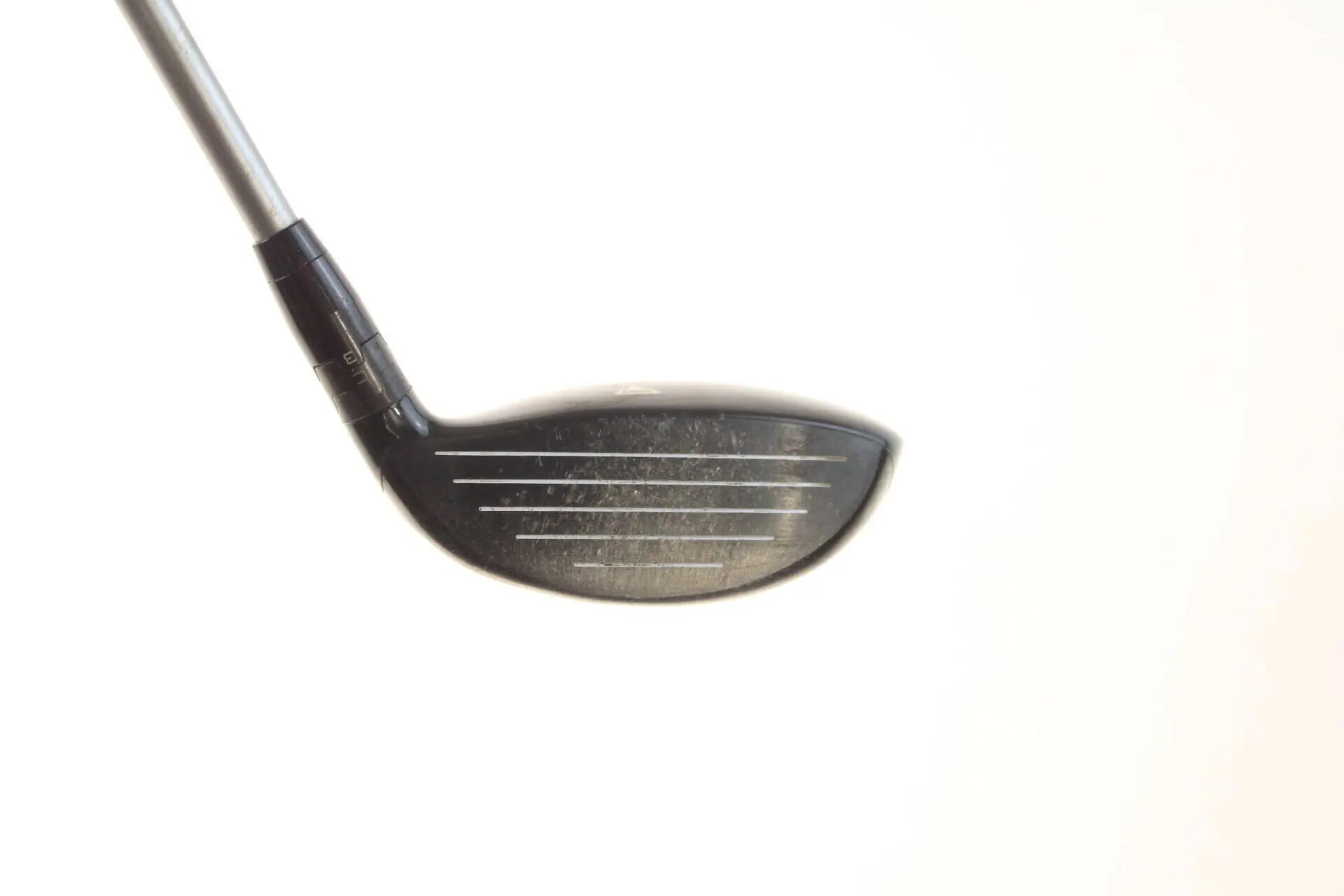 Seconde vie - Titleist 915F LH 13.5-deg Fairway Wood - Sufficient 2/5