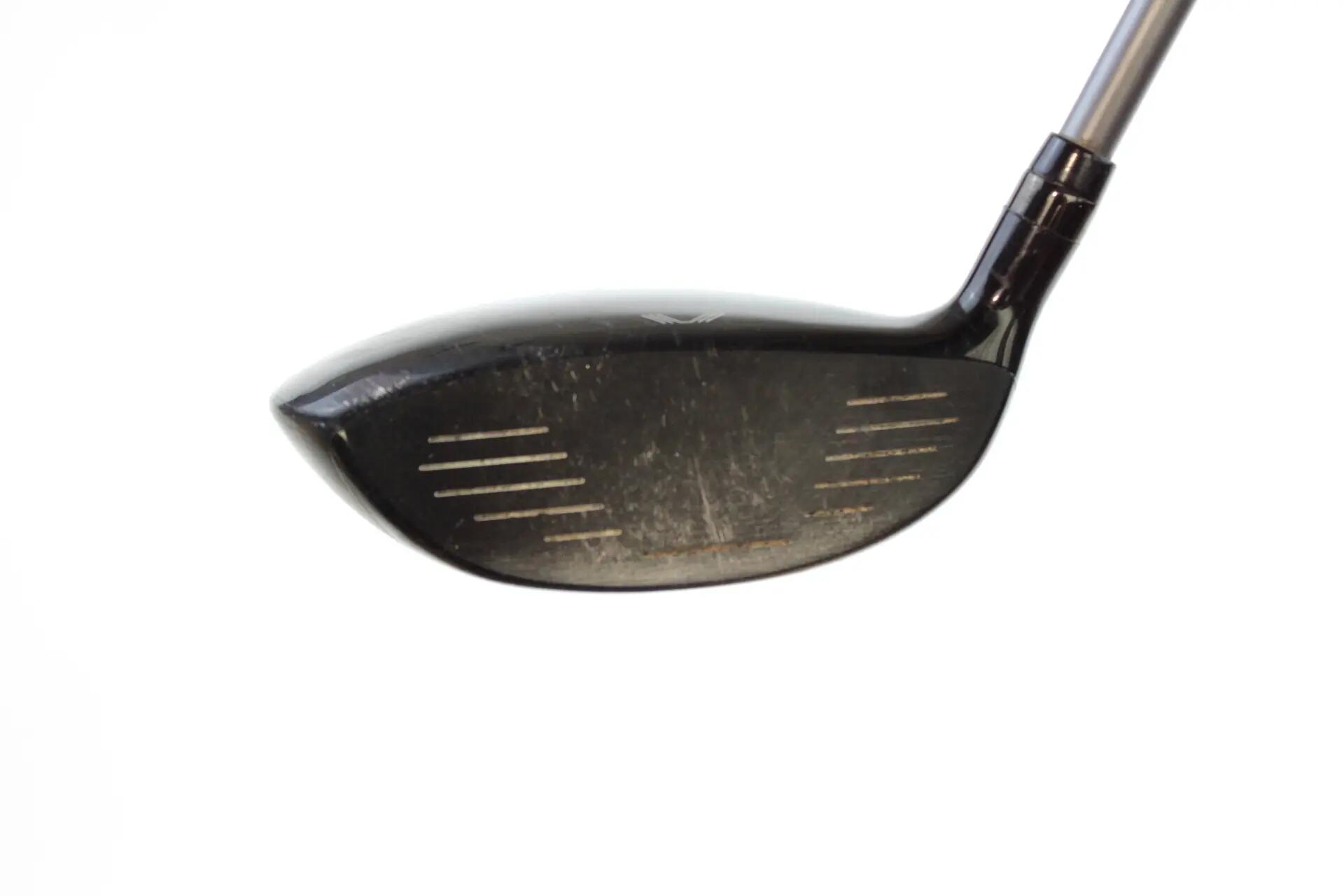 Seconde vie - Wilson D7 XS RH 15-deg Fairway Wood - Sufficient 2/6