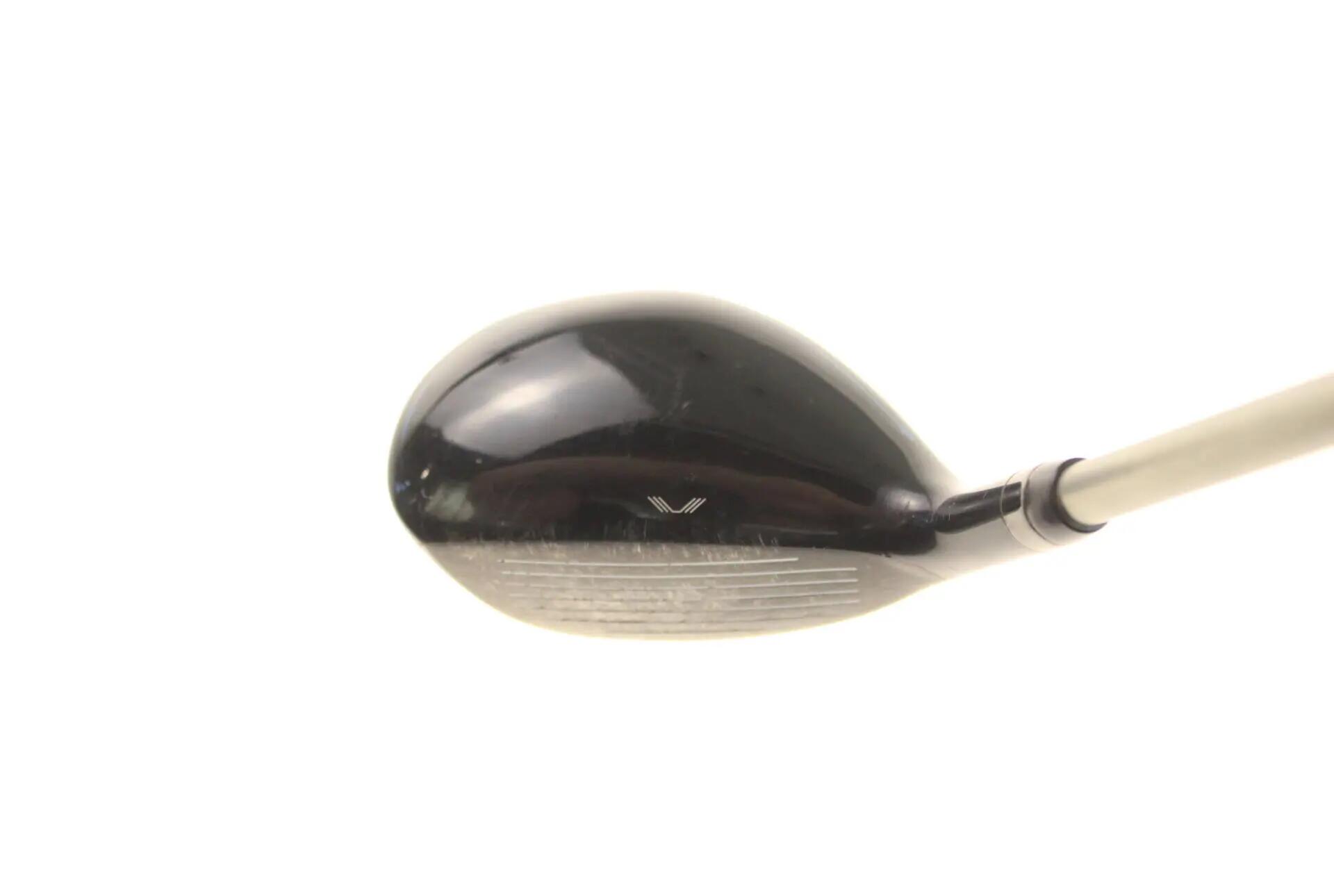 Seconde vie - Wilson Staff D7 RH 22-deg Hybrid - Sufficient 3/5