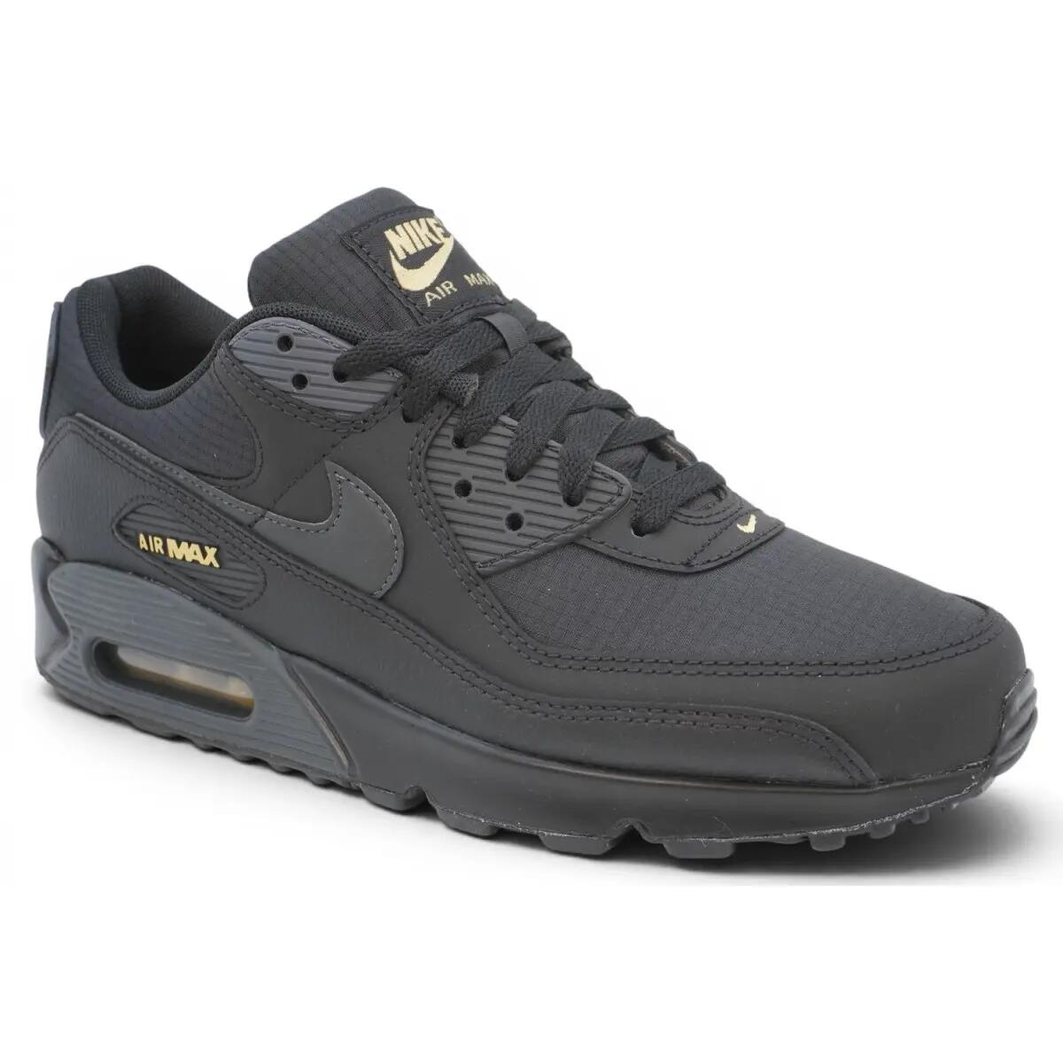 Nike Air Max 90 Batman 2/4