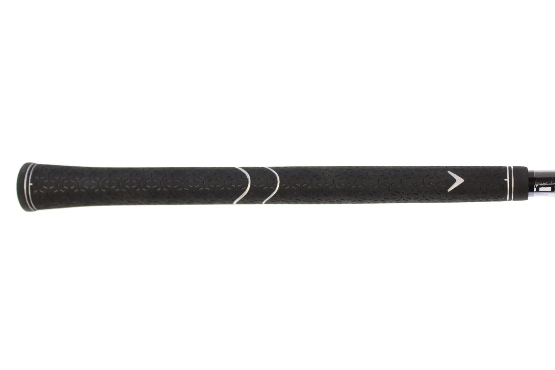 Seconde vie - Callaway Opus Brushed Chrome S-Grind RH 52-deg Wedge - Very good 5/5