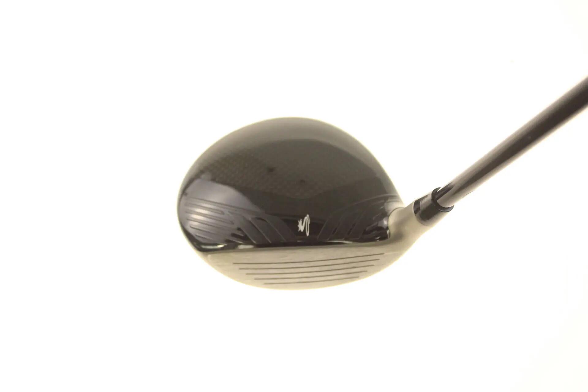 Seconde vie - Cobra King F8-S RH 14.5-deg Fairway Wood - Good 3/6