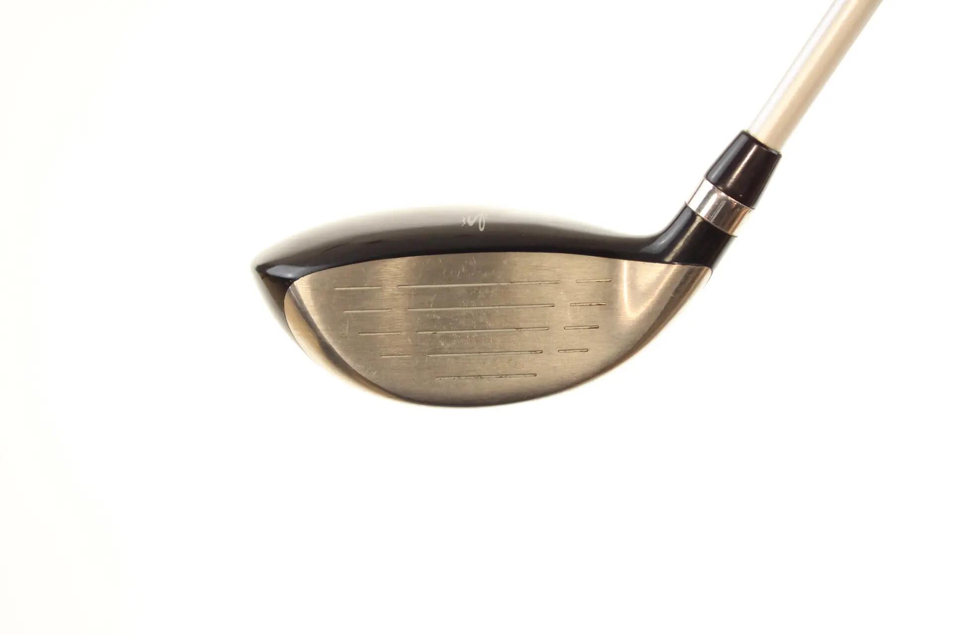 Seconde vie - Cobra S2 Offset RH 18-deg Fairway Wood - Good 2/5