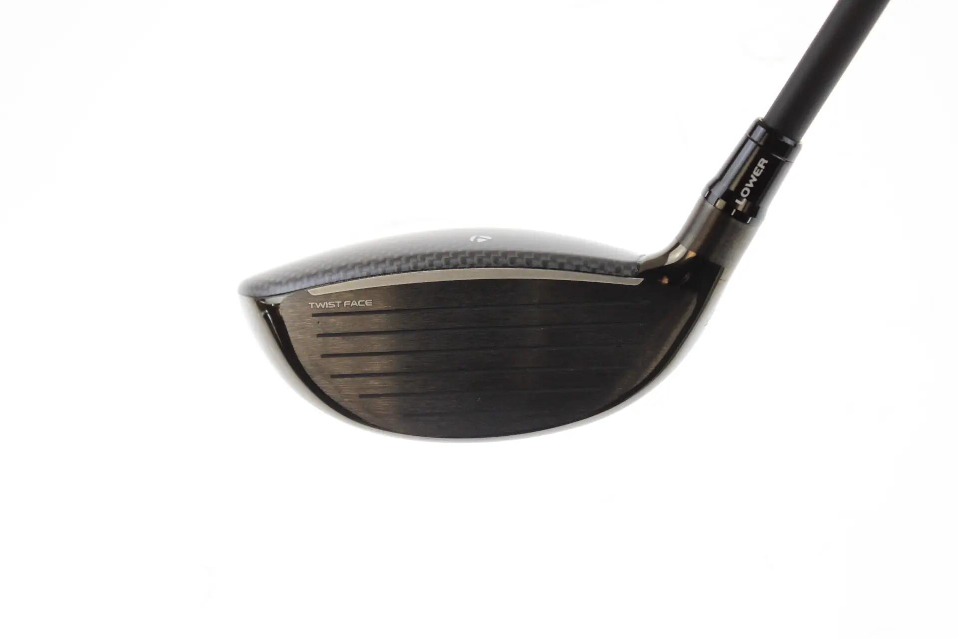 Seconde vie - TaylorMade Qi35 Tour RH 15-deg Fairway Wood - Excellent 2/5